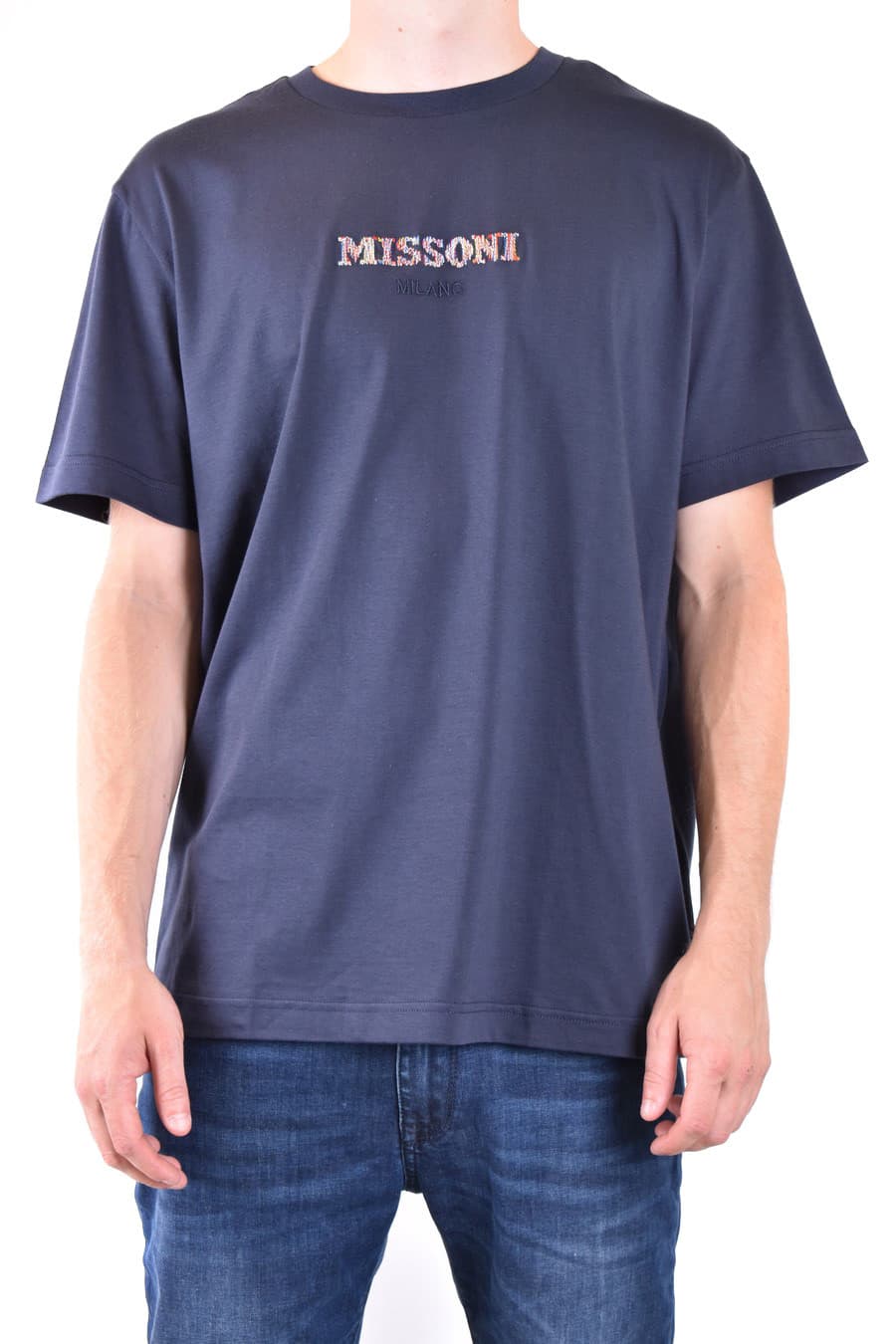 Missoni  T-Shirt Uomo - Missoni