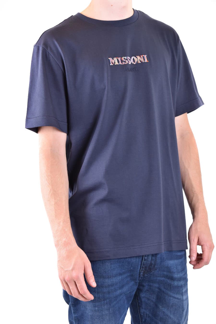Missoni  T-Shirt Uomo - Missoni