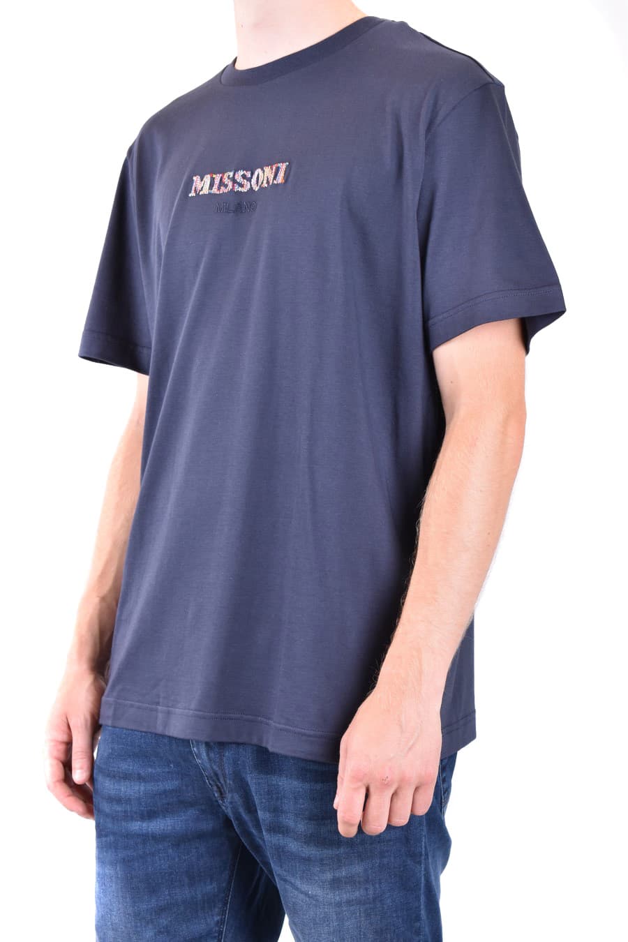 Missoni  T-Shirt Uomo - Missoni