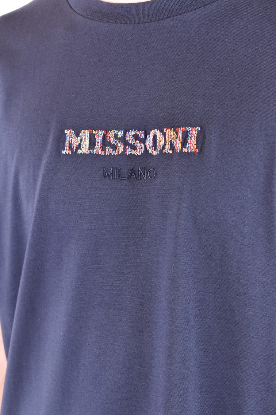 Missoni  T-Shirt Uomo - Missoni