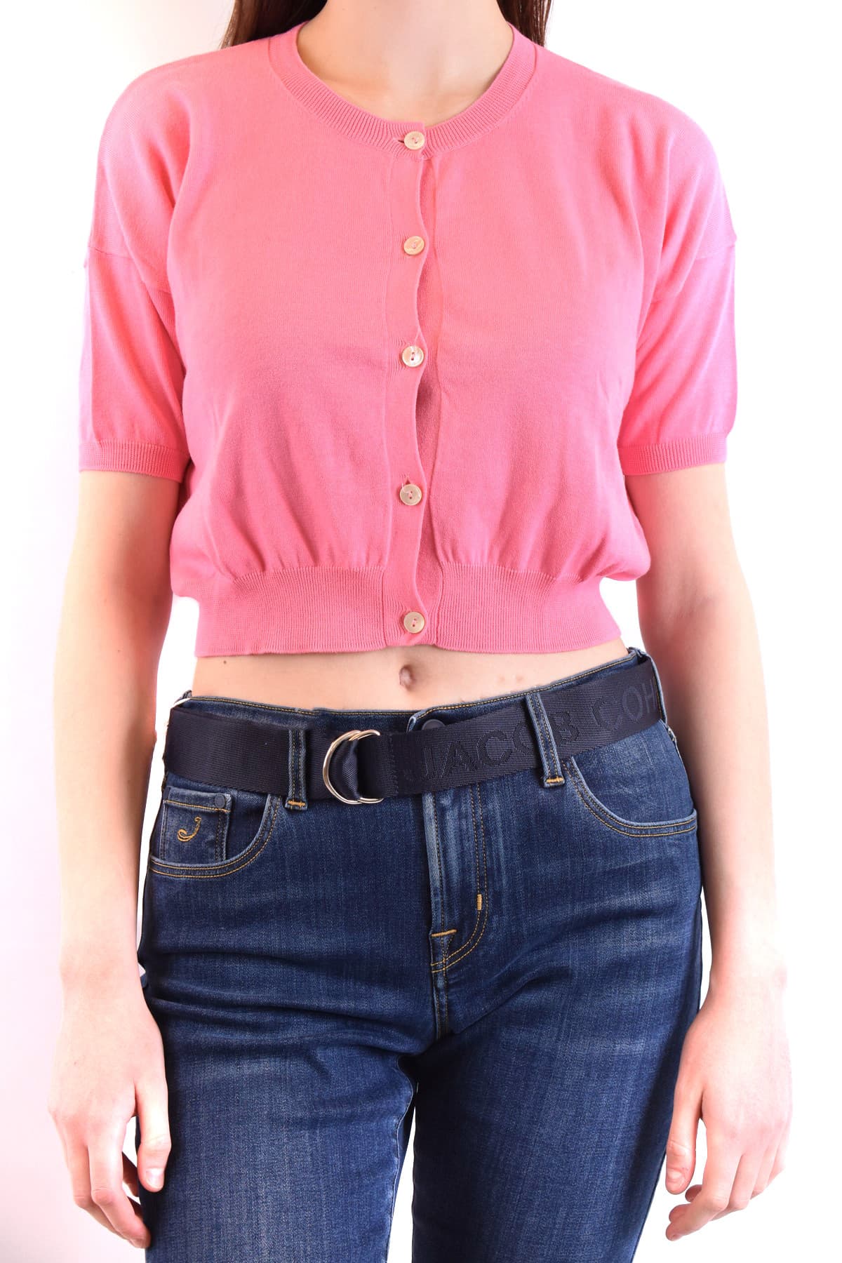 P.a.r.o.s.h. Cardigan Donna - P.a.r.o.s.h.