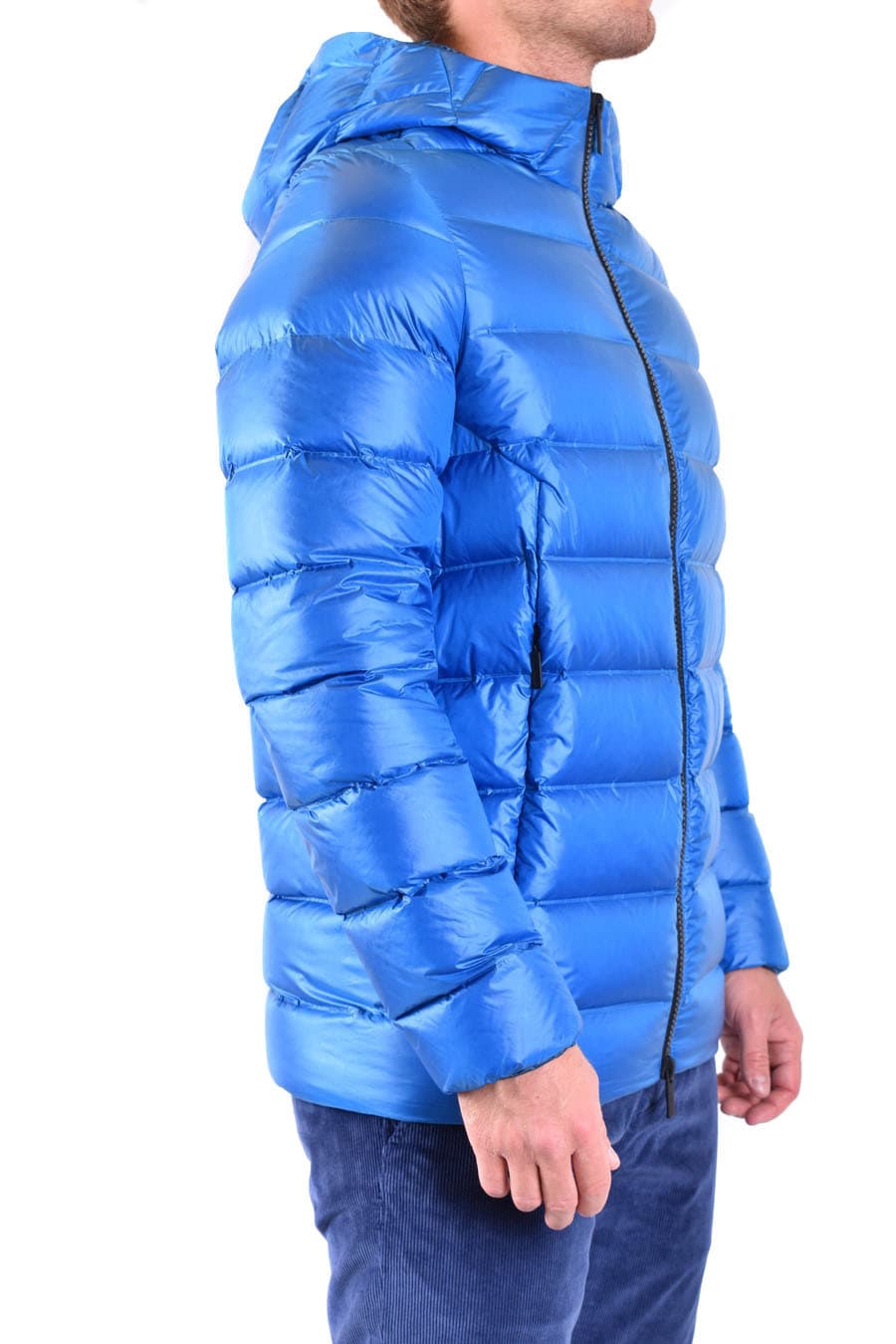 Rrd Giubbotto Uomo - Rrd