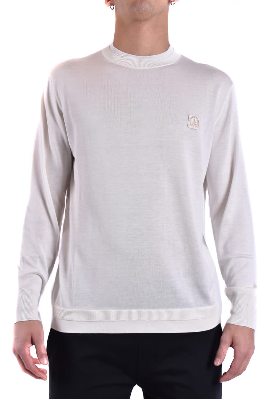 Neil Barrett Maglia Uomo - Neil Barrett
