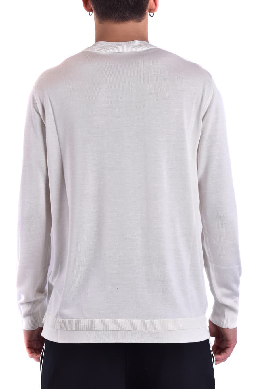 Neil Barrett Maglia Uomo - Neil Barrett