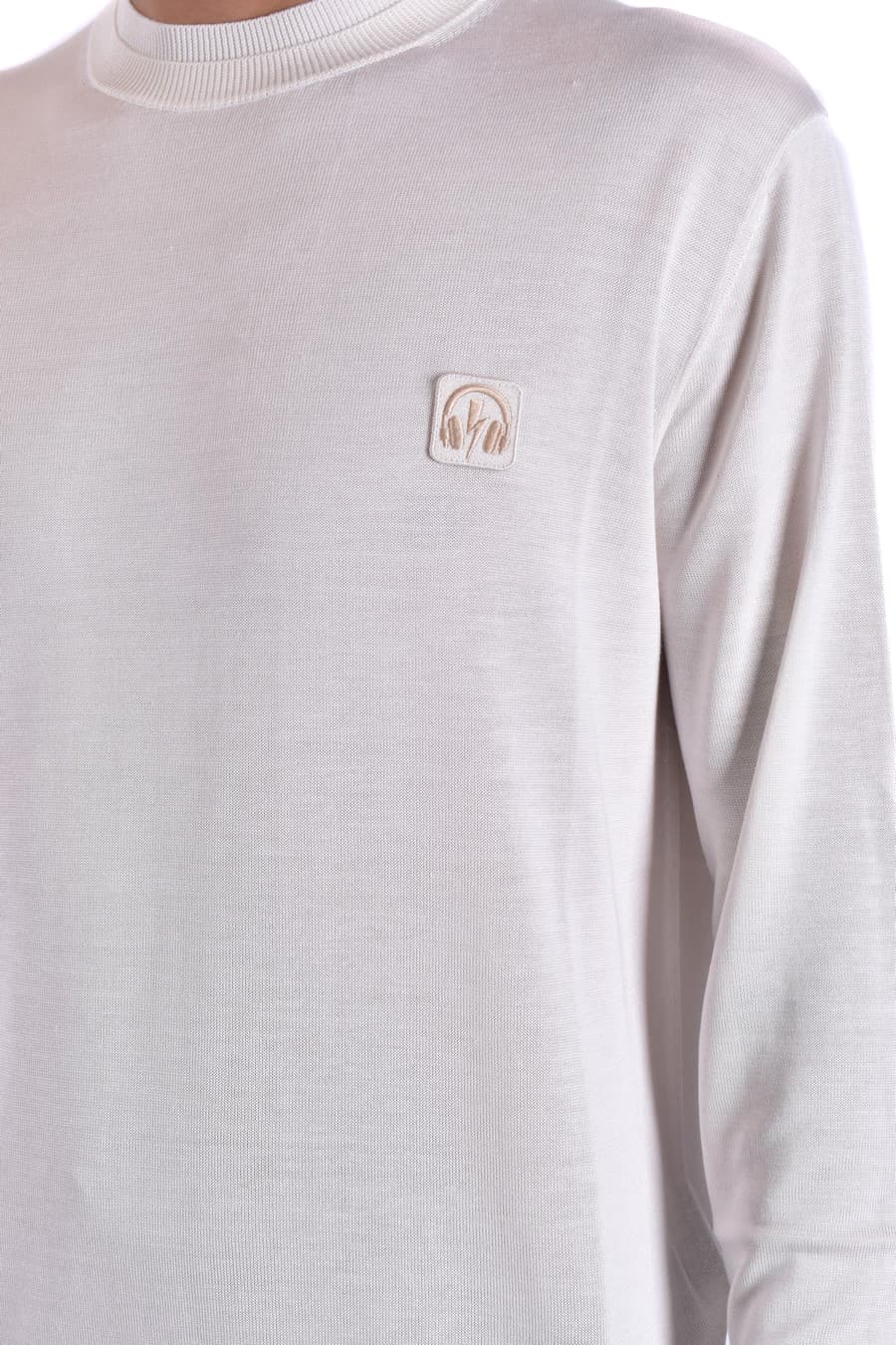 Neil Barrett Maglia Uomo - Neil Barrett