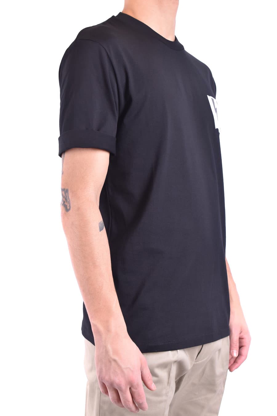 Neil Barrett T-Shirt Uomo - Neil Barrett