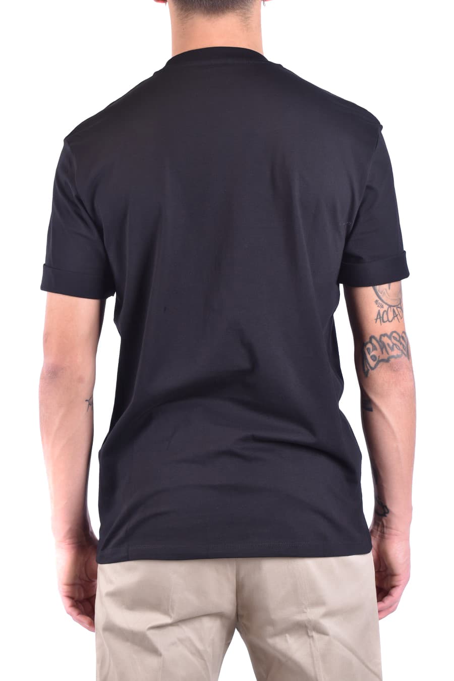 Neil Barrett T-Shirt Uomo - Neil Barrett