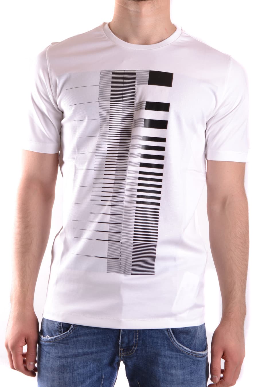 Diesel Black Gold T-Shirt Uomo - Diesel Black Gold