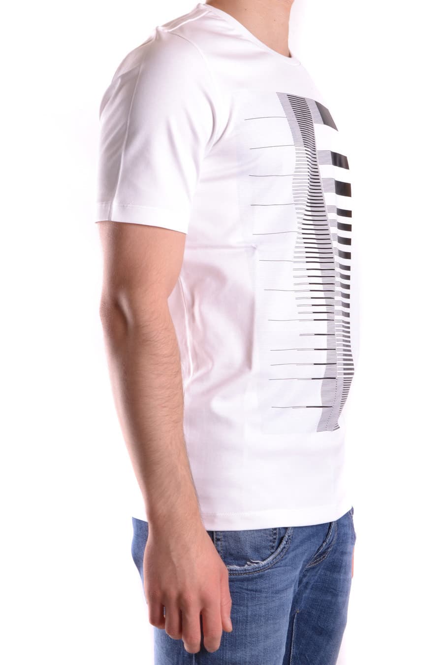 Diesel Black Gold T-Shirt Uomo - Diesel Black Gold