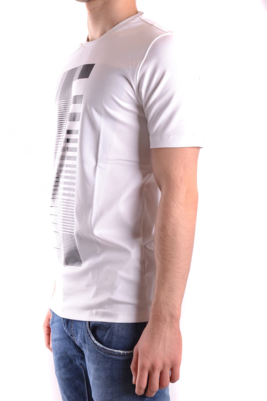 Diesel Black Gold T-Shirt Uomo - Diesel Black Gold