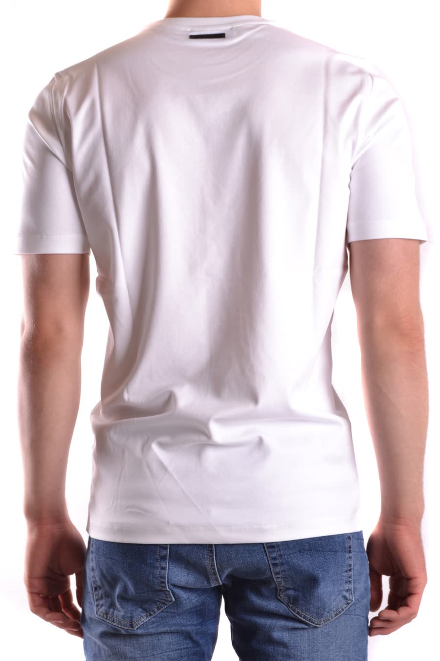 Diesel Black Gold T-Shirt Uomo - Diesel Black Gold