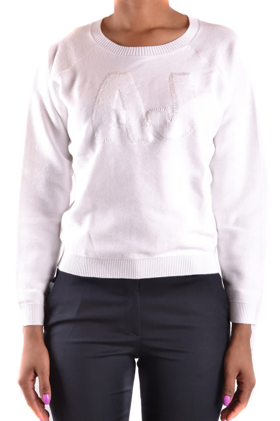 Armani Jeans Maglia Donna - Armani Jeans