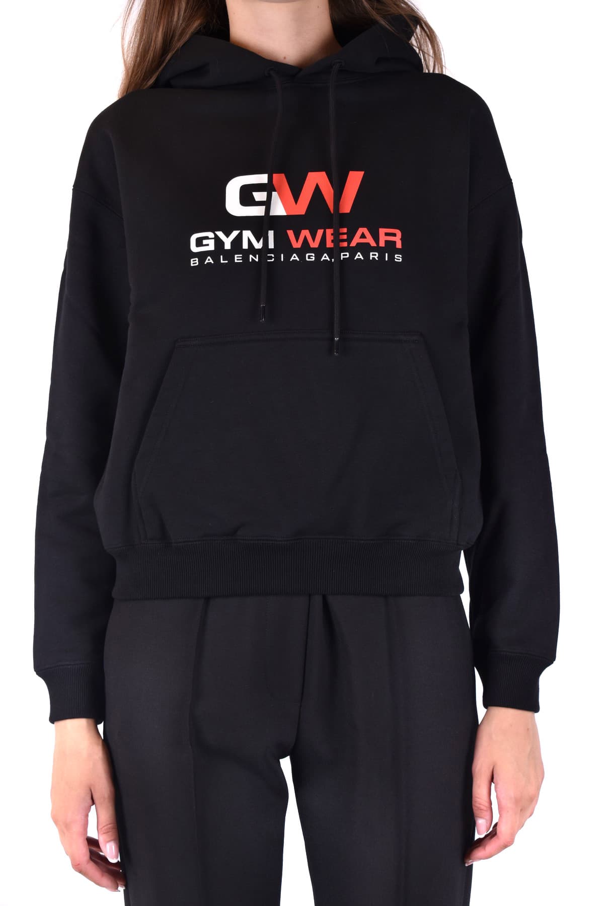 Balenciaga Felpa Donna - Balenciaga