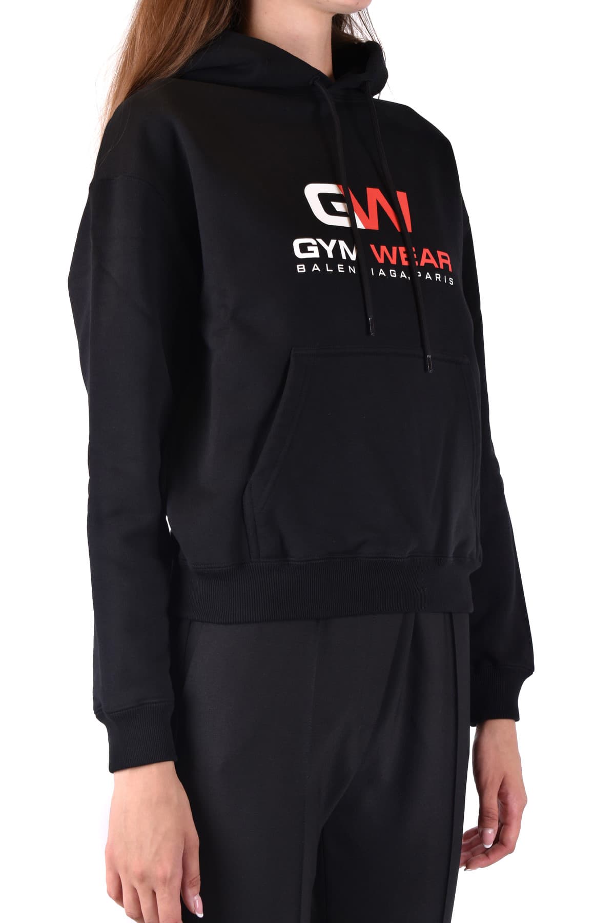 Balenciaga Felpa Donna - Balenciaga