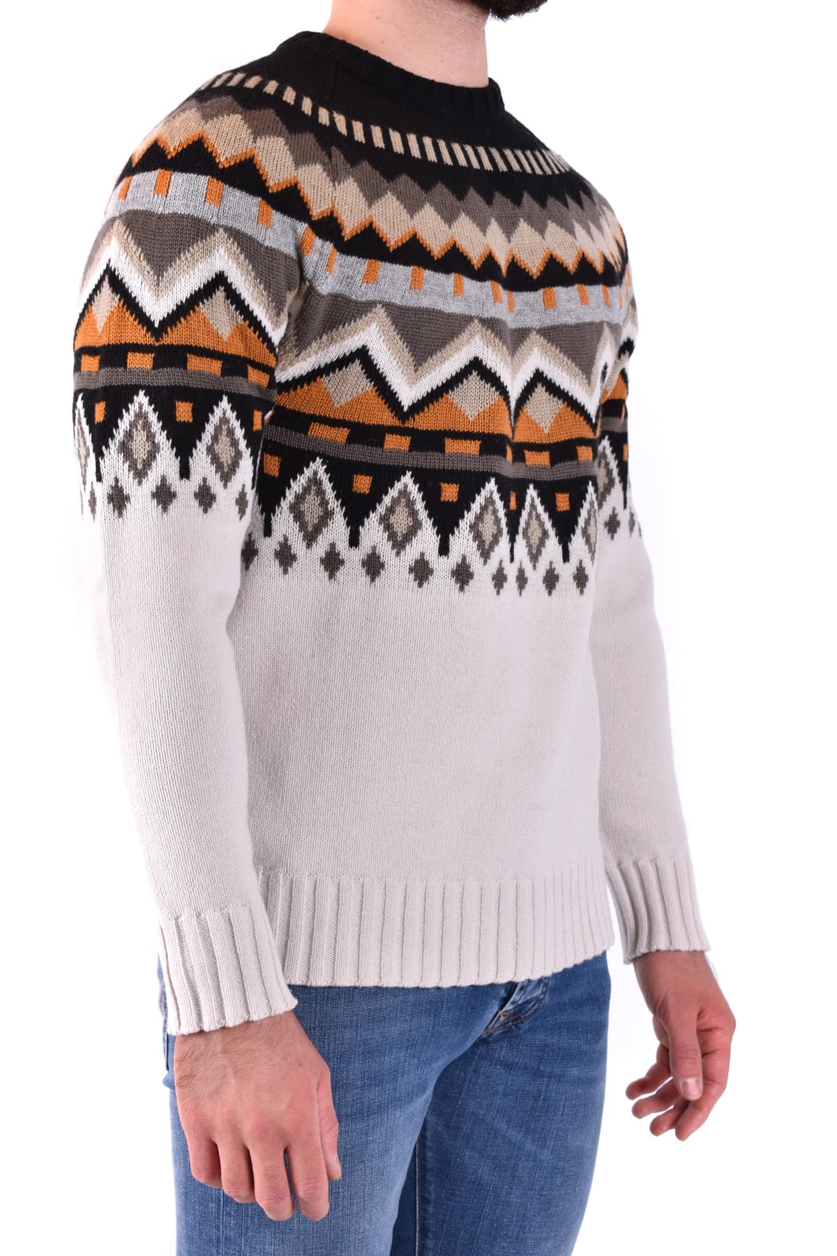 Paolo Pecora Maglia Uomo - Paolo Pecora