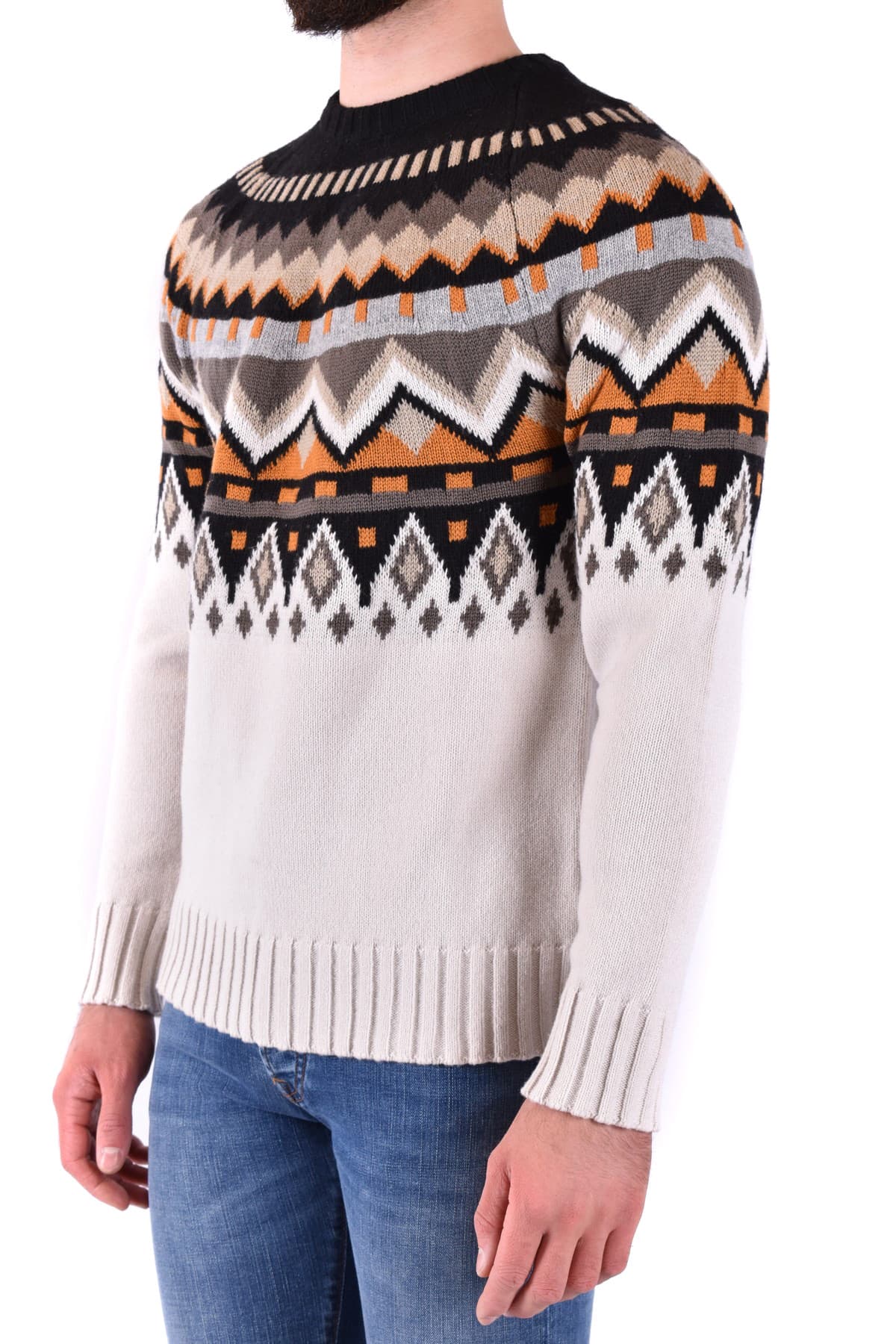 Paolo Pecora Maglia Uomo - Paolo Pecora