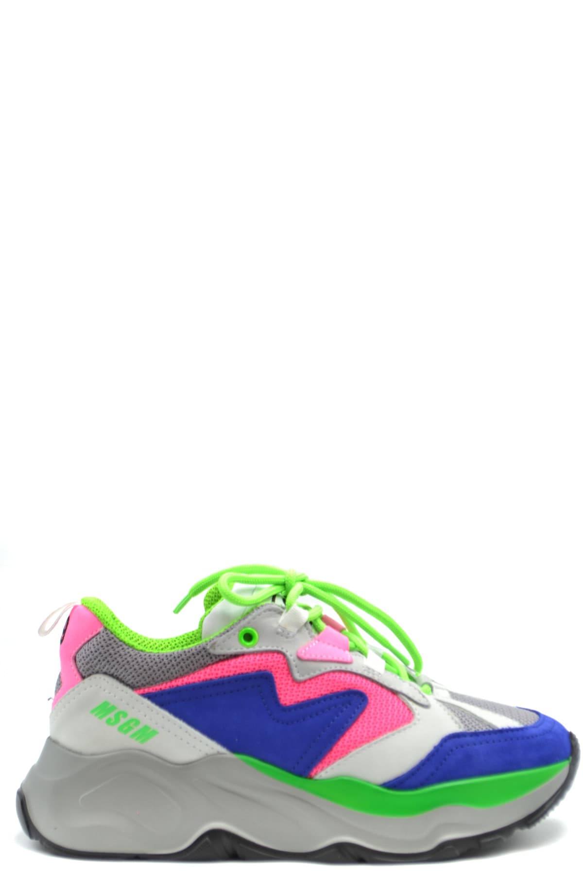 Msgm Sneakers Donna - Msgm