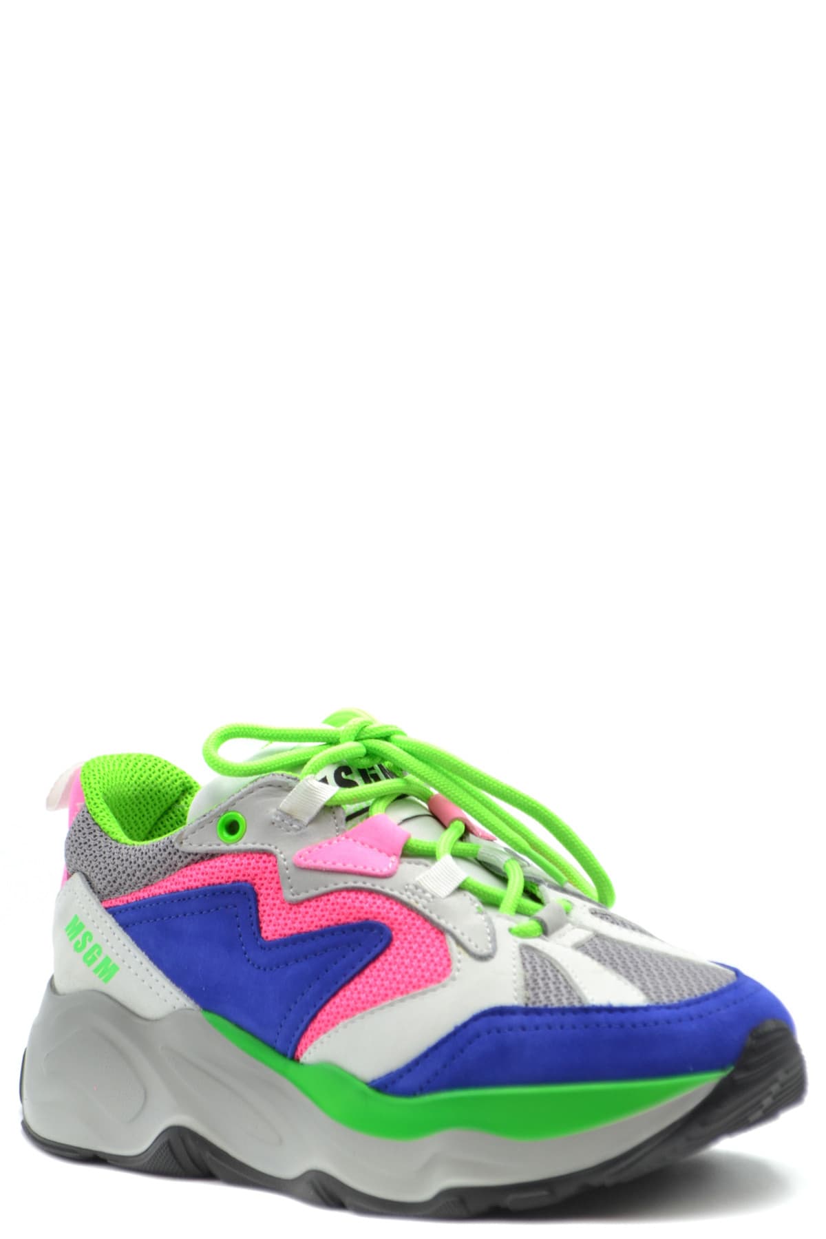 Msgm Sneakers Donna - Msgm