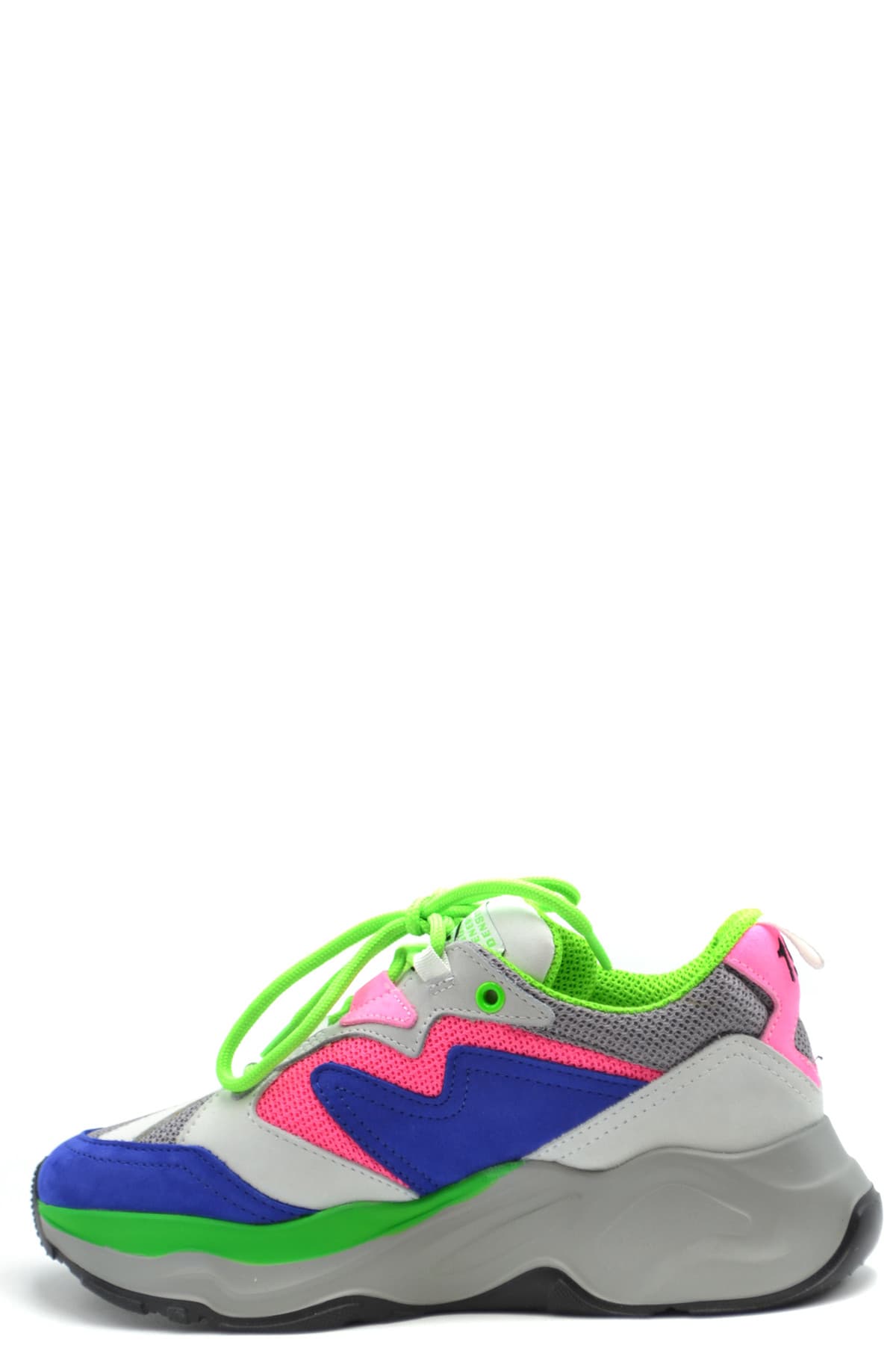 Msgm Sneakers Donna - Msgm