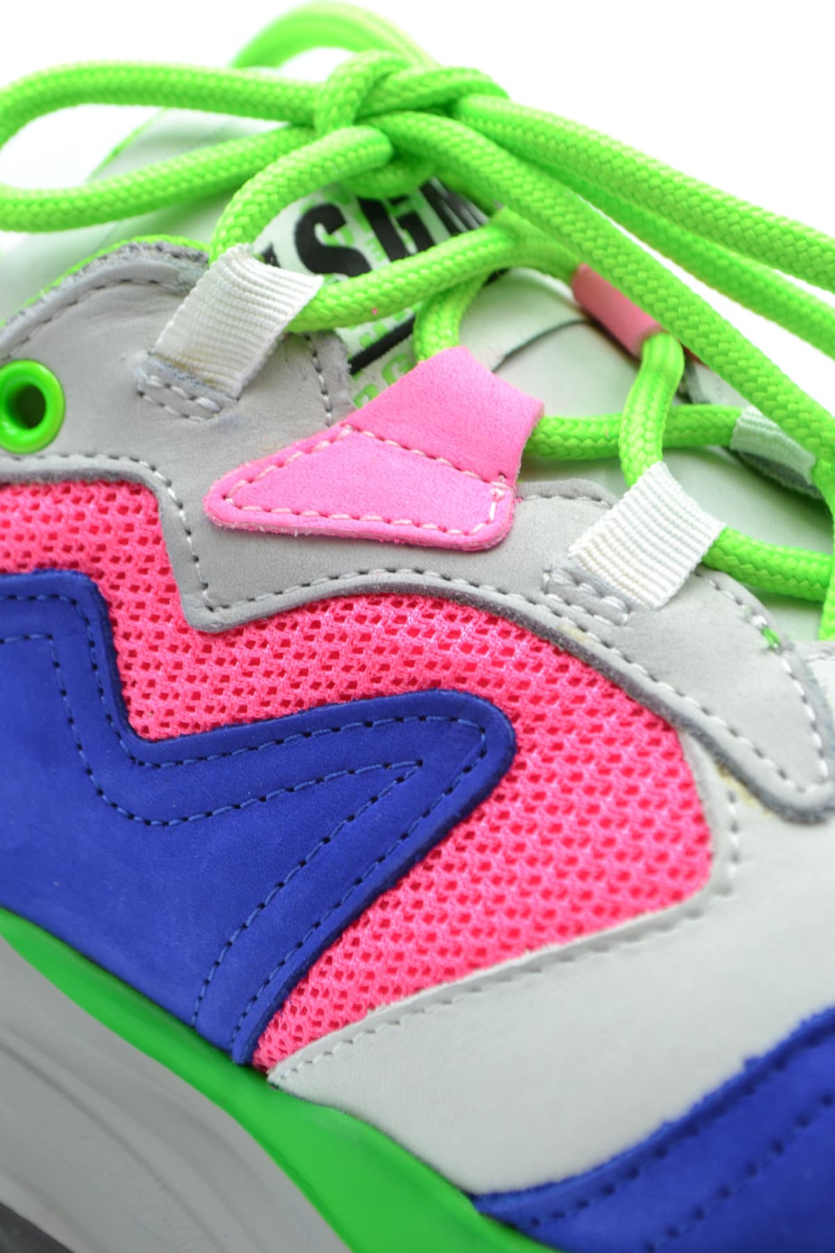 Msgm Sneakers Donna - Msgm