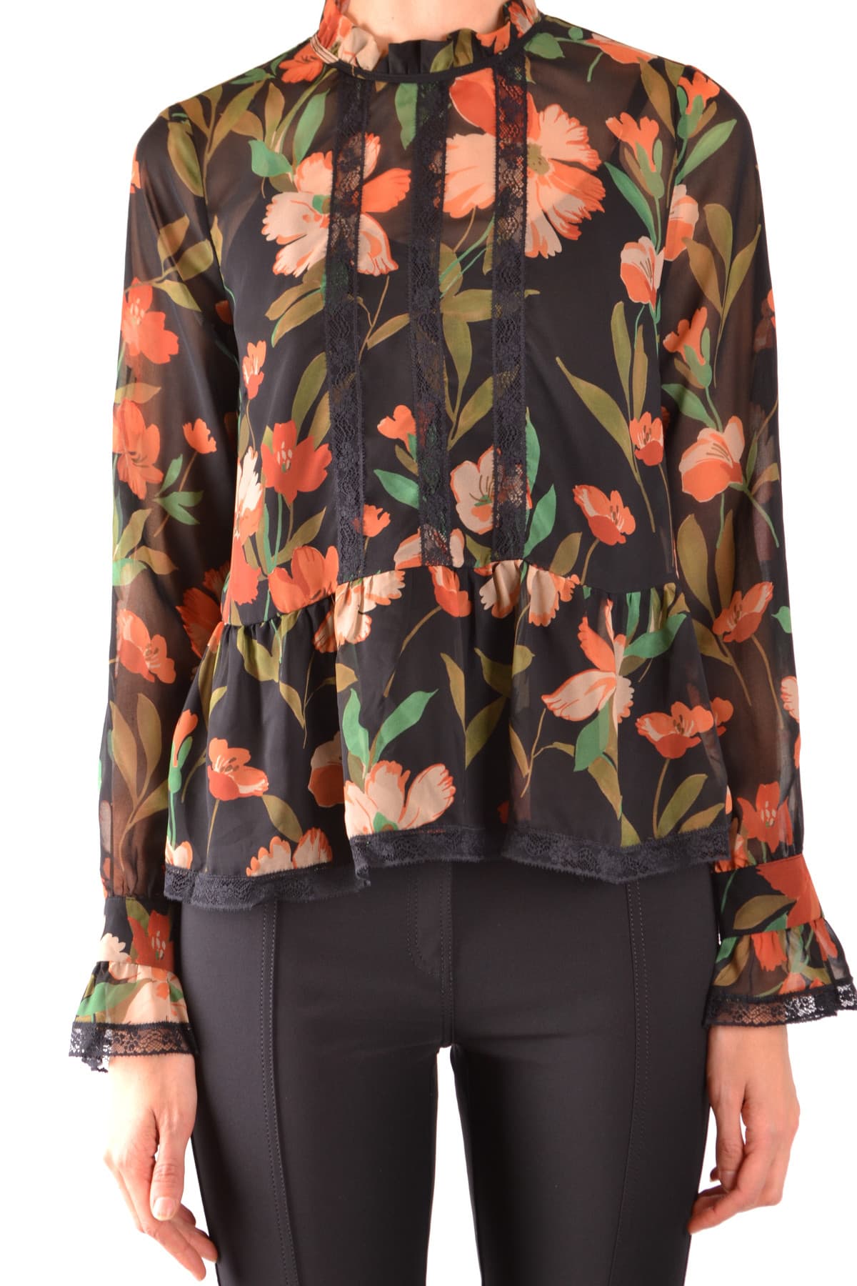 Twinset Blouse Donna - Twinset