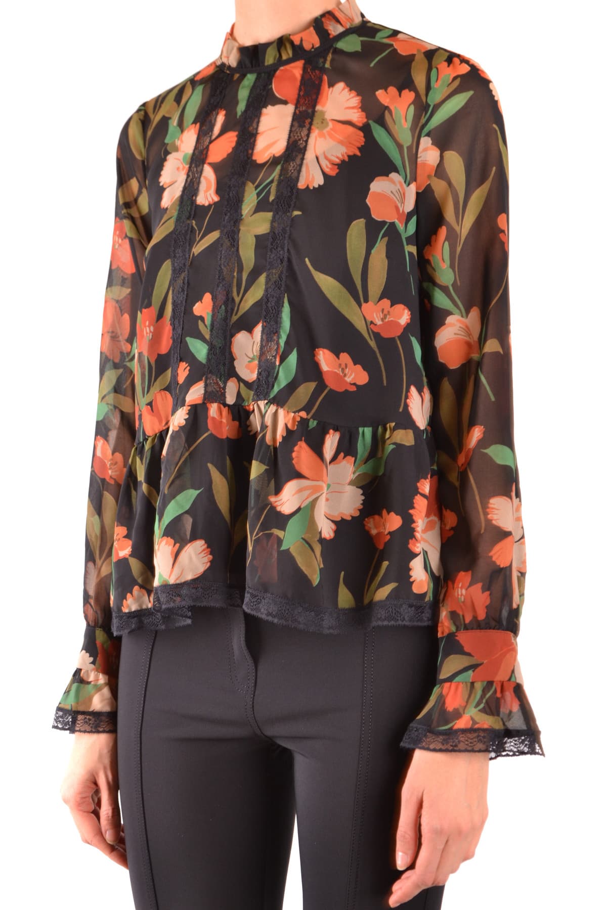 Twinset Blouse Donna - Twinset