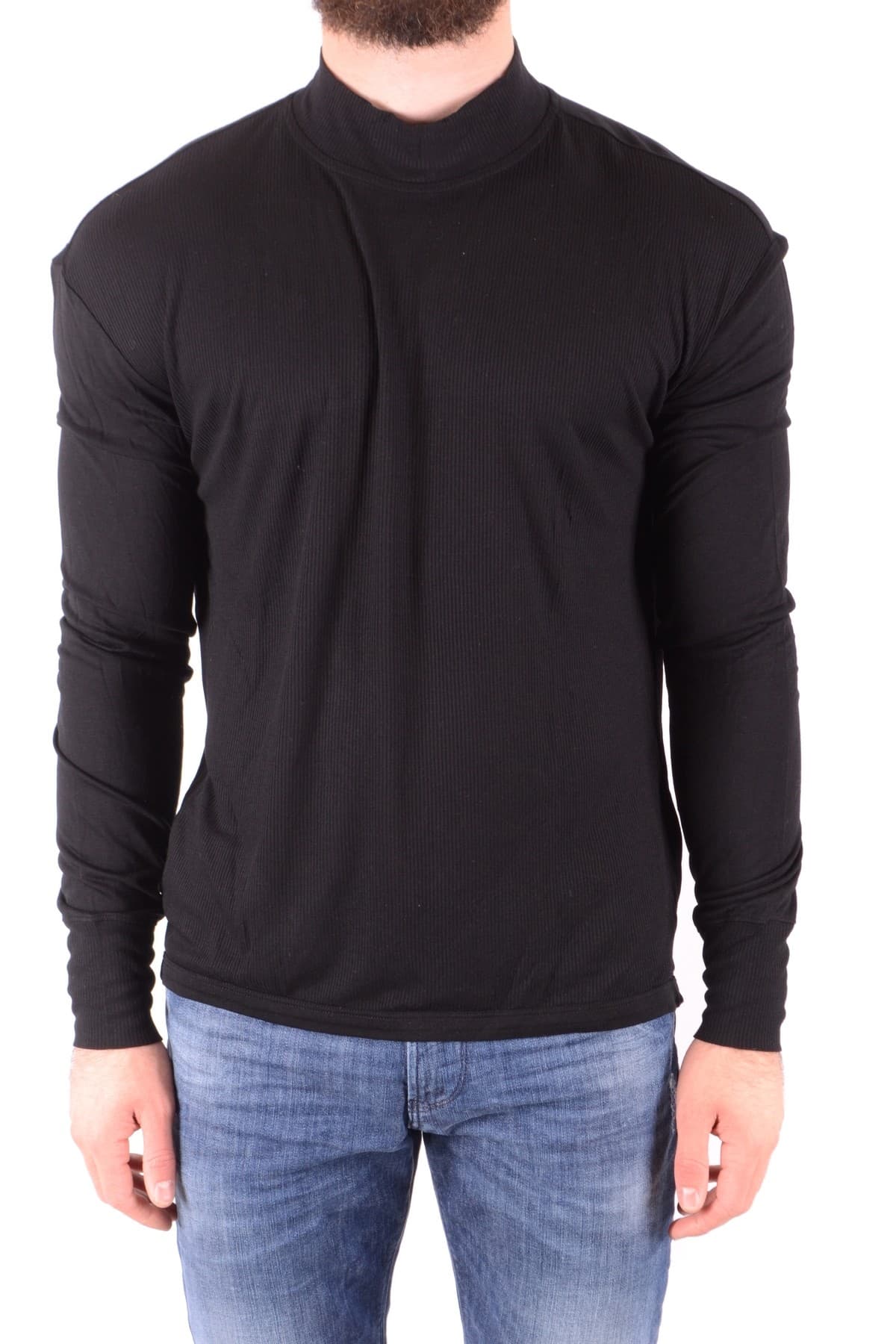 Diesel Black Gold Maglia Uomo - Diesel Black Gold