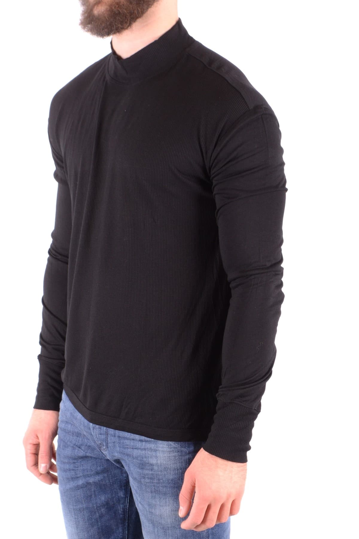 Diesel Black Gold Maglia Uomo - Diesel Black Gold