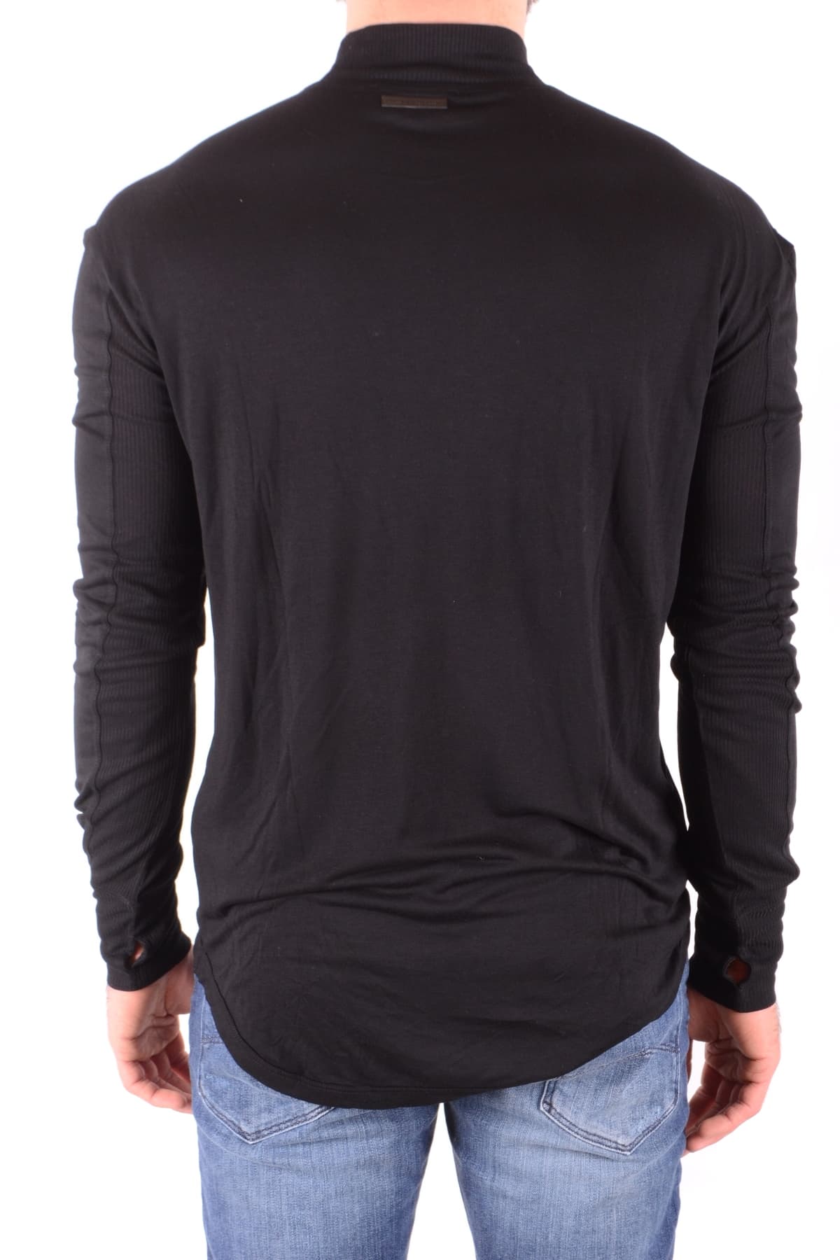 Diesel Black Gold Maglia Uomo - Diesel Black Gold