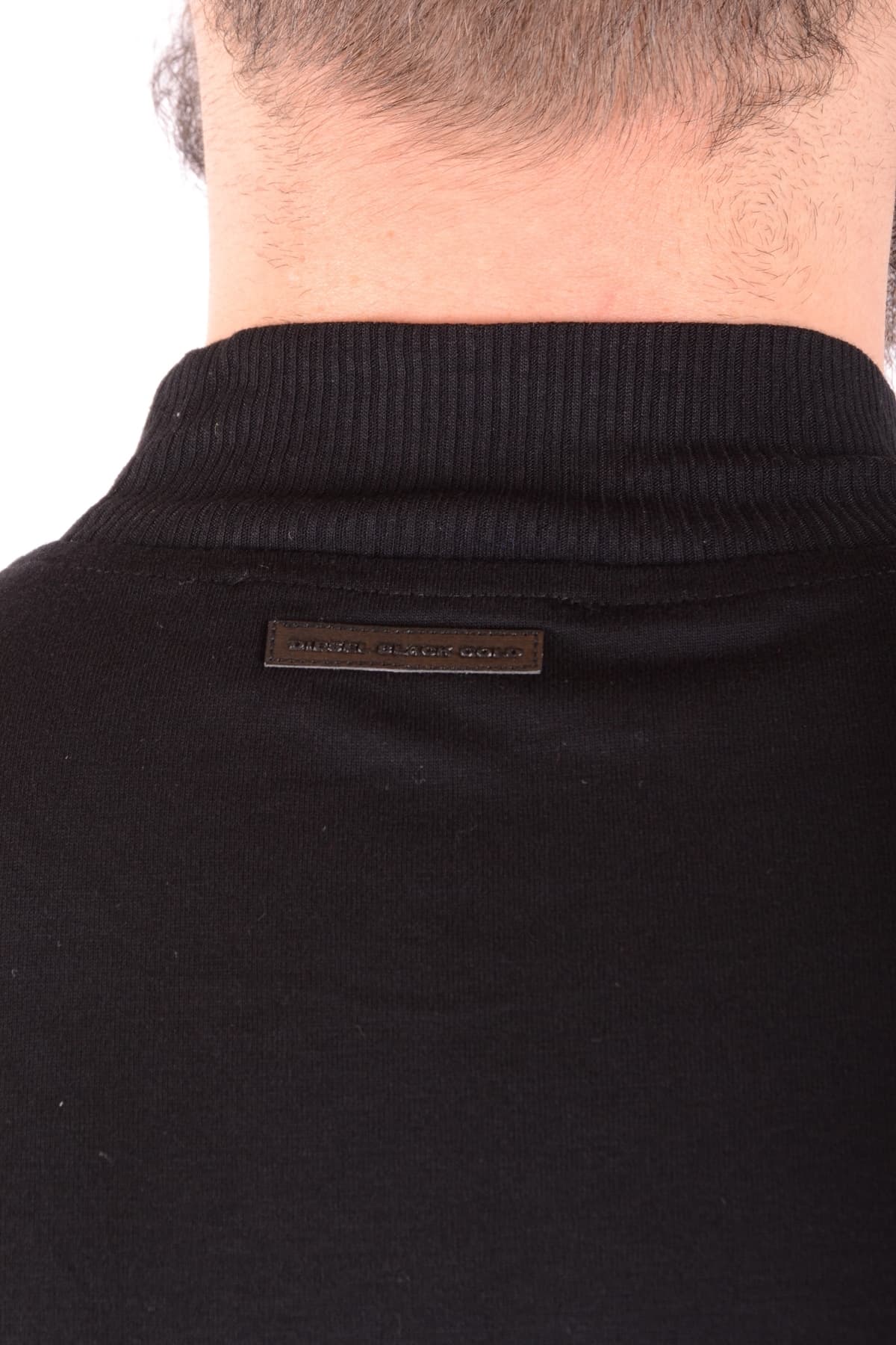 Diesel Black Gold Maglia Uomo - Diesel Black Gold