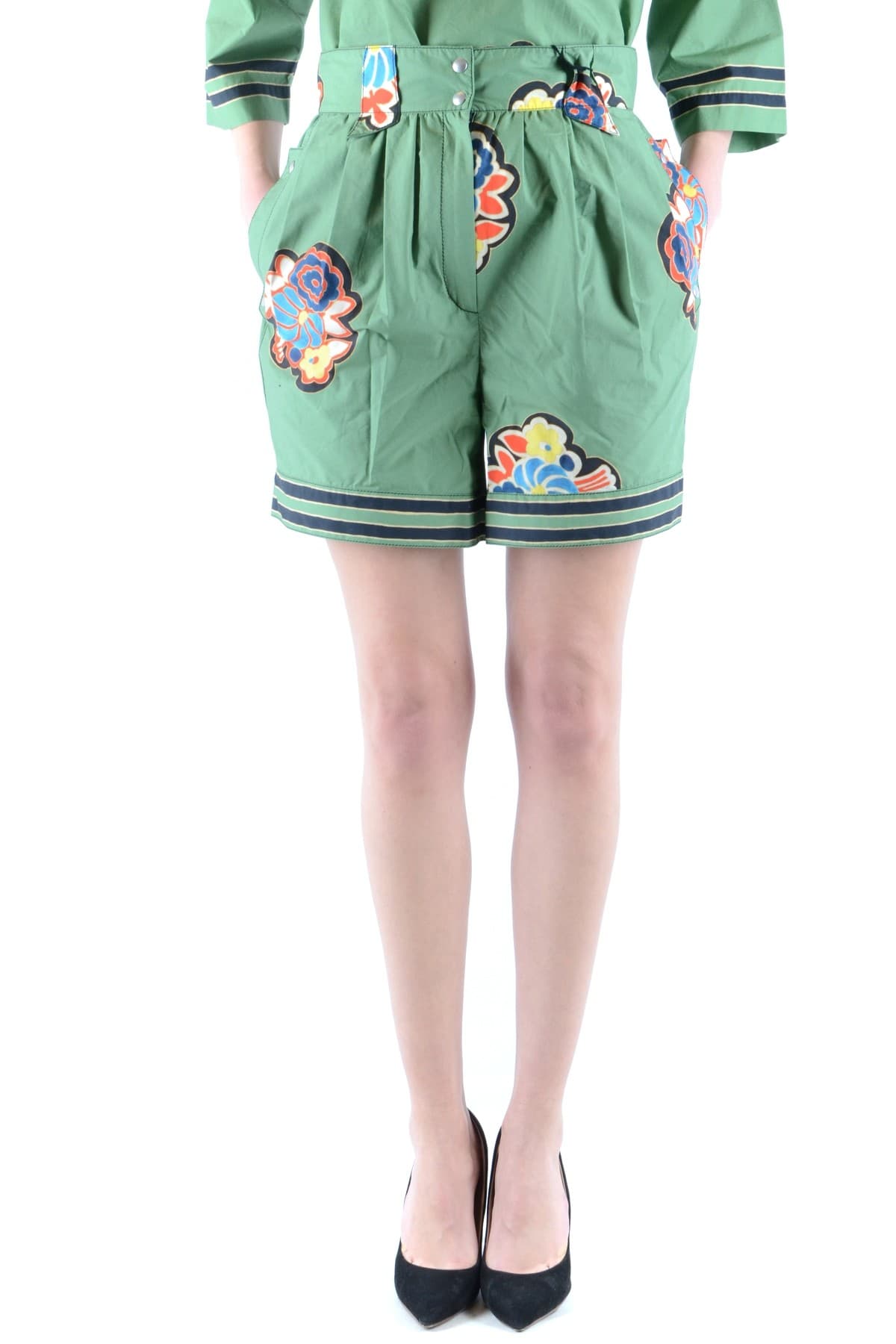 Philosophy Shorts Donna - Philosophy