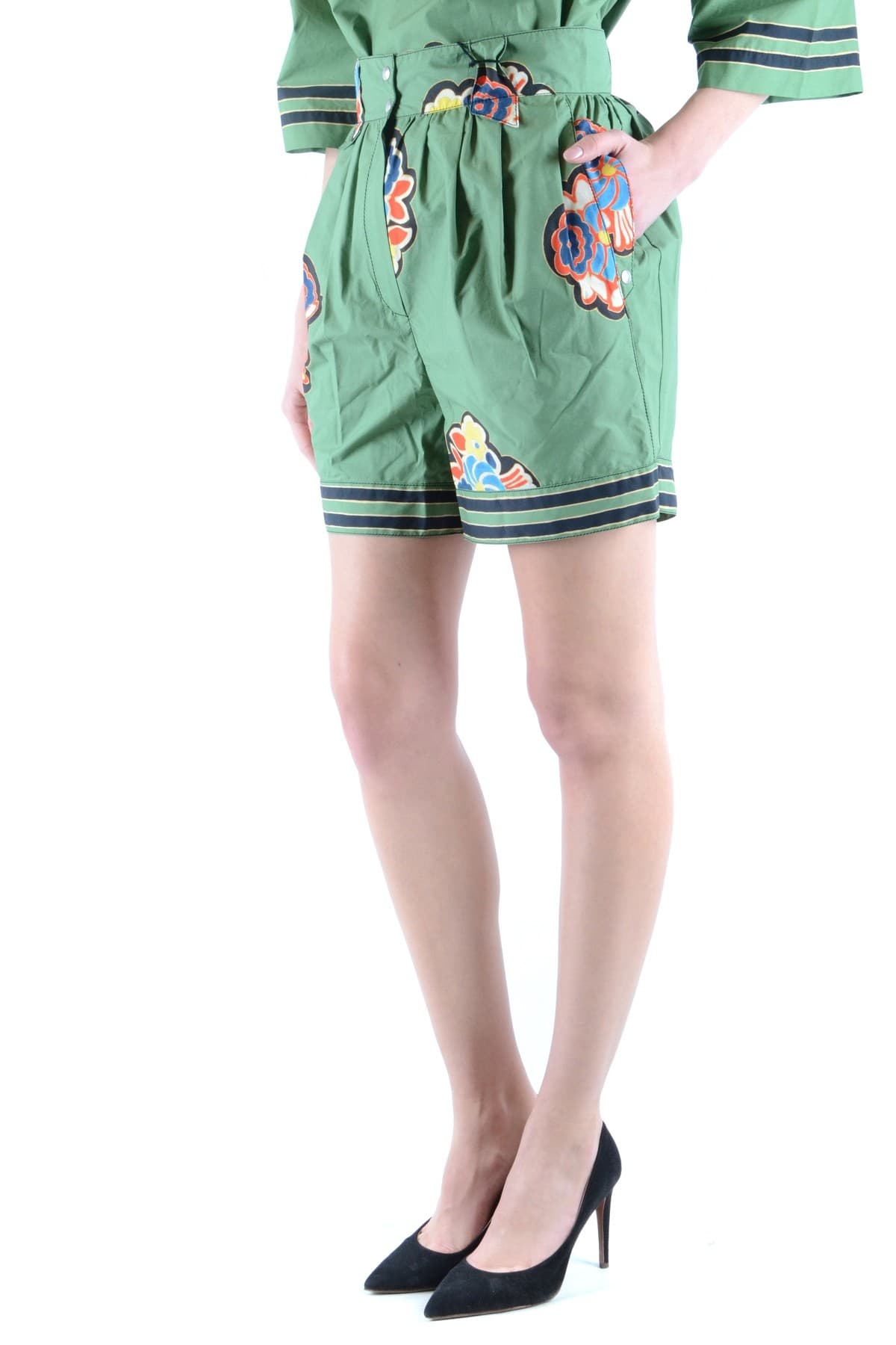 Philosophy Shorts Donna - Philosophy