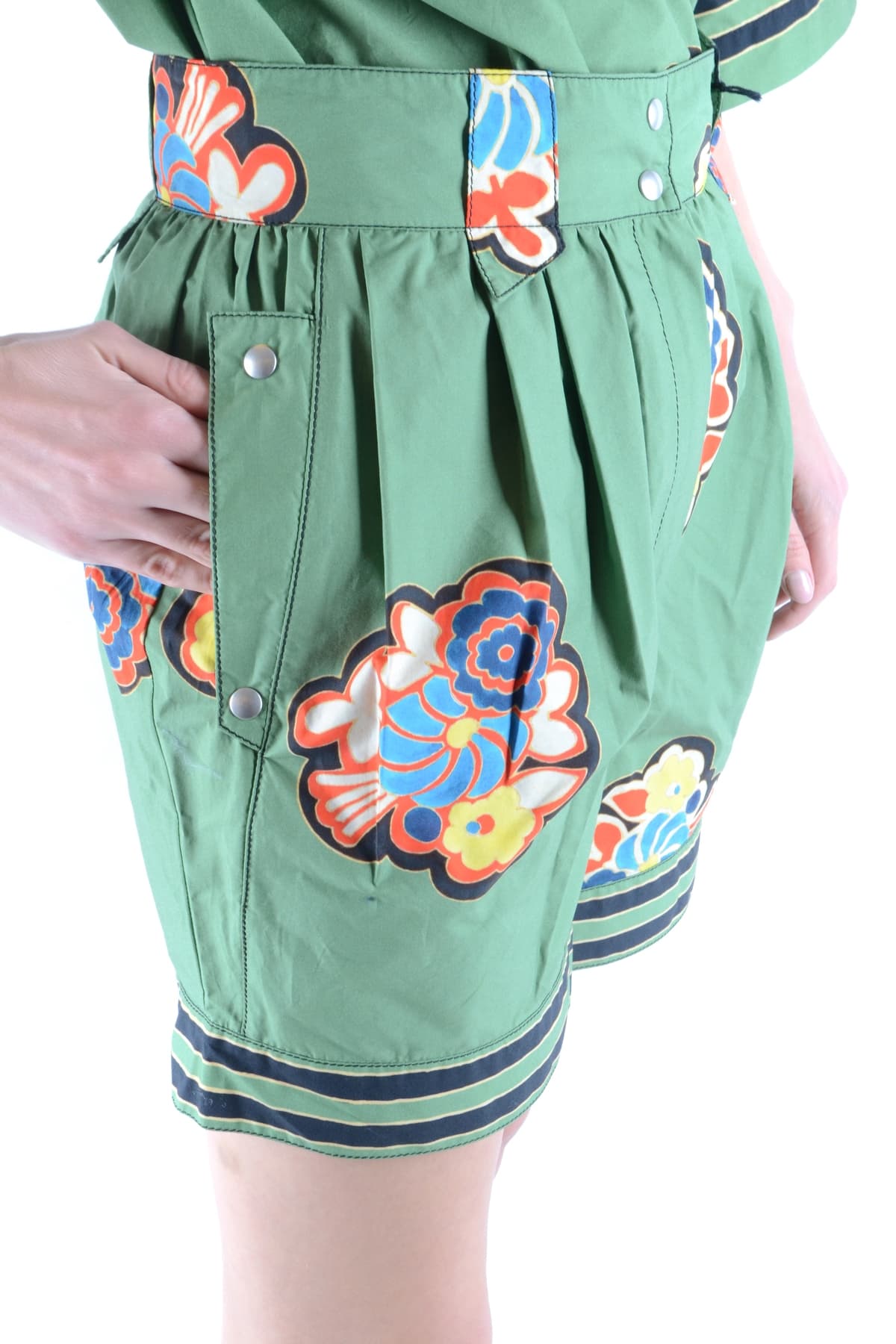 Philosophy Shorts Donna - Philosophy