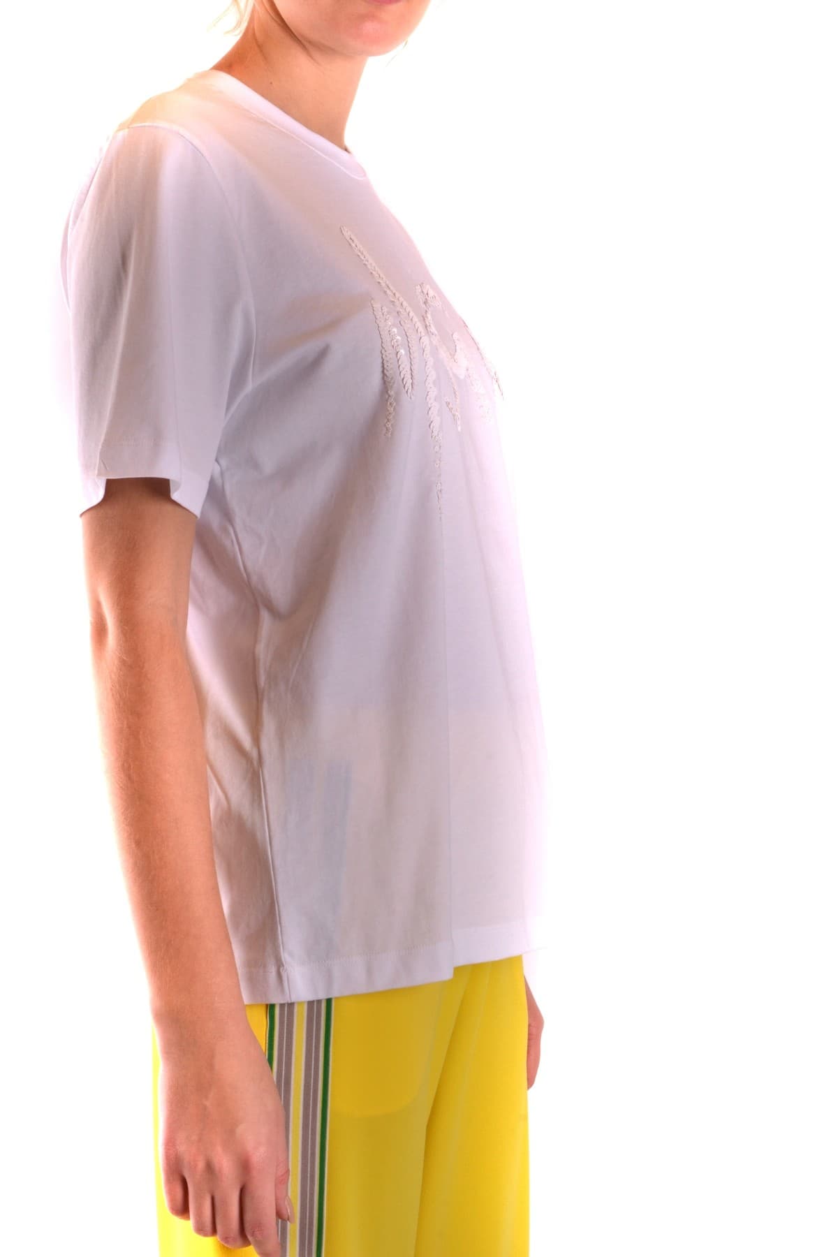 Msgm T-Shirt Donna - Msgm