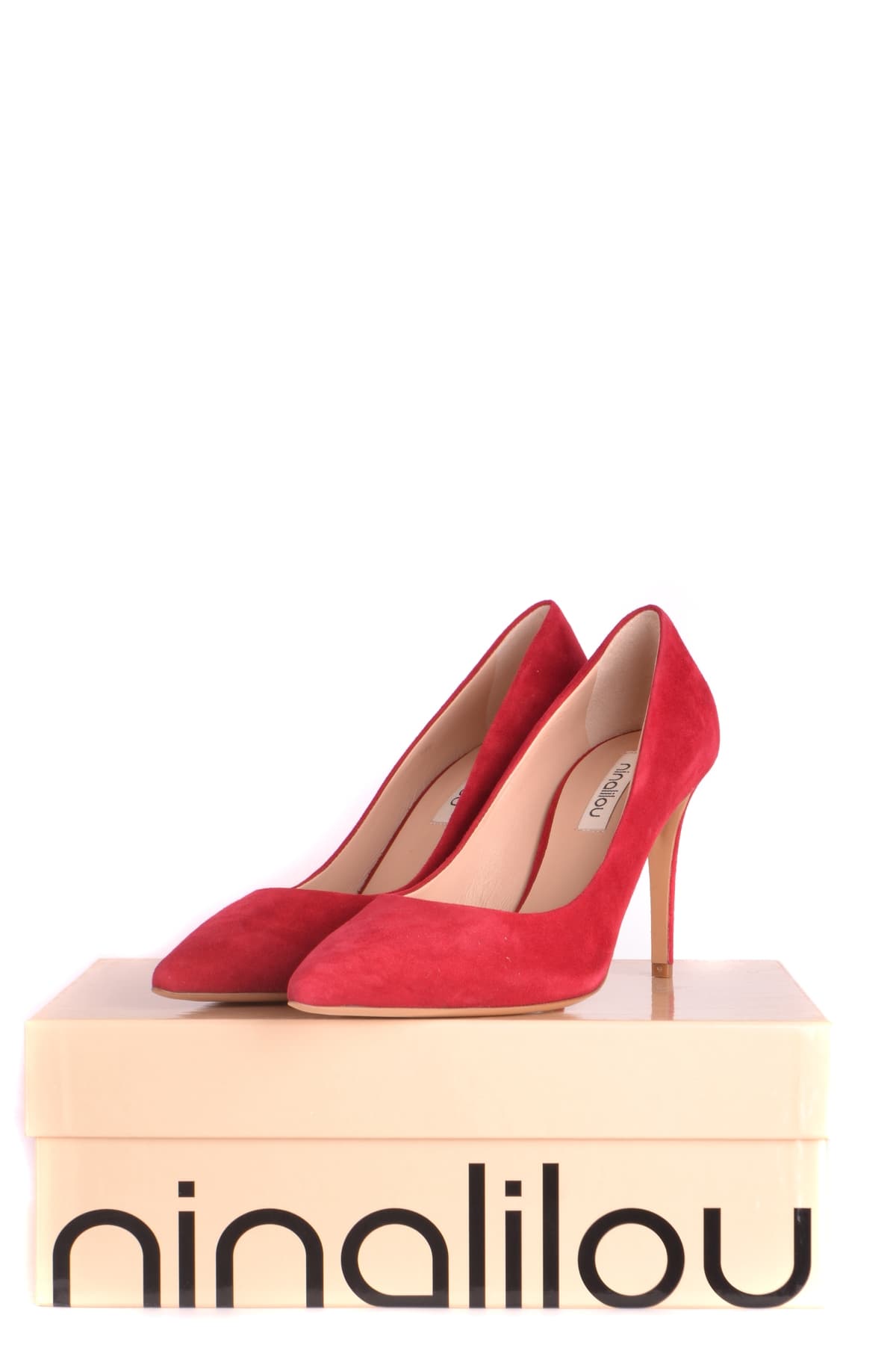 Ninalilou Scarpe Décolleté Donna - Ninalilou