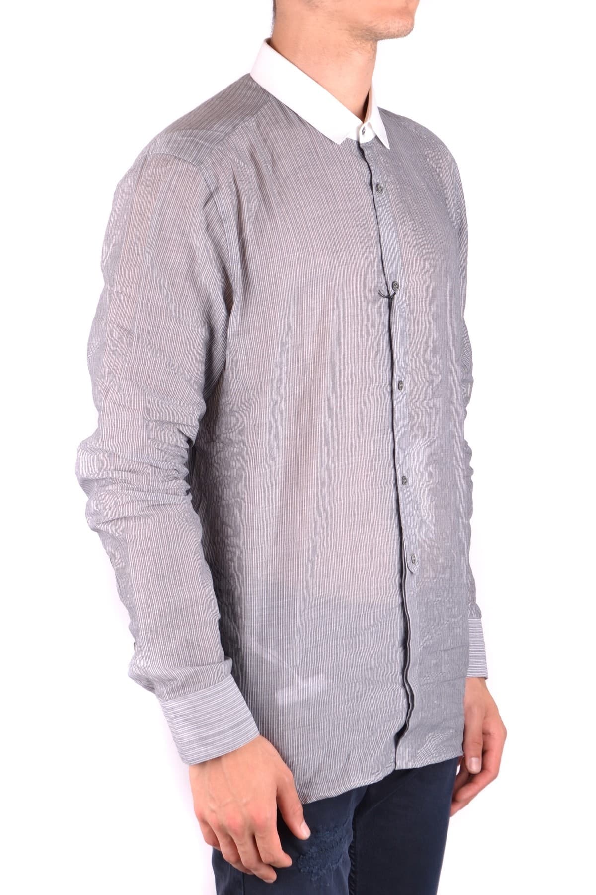 Neil Barrett Camicia Uomo - Neil Barrett