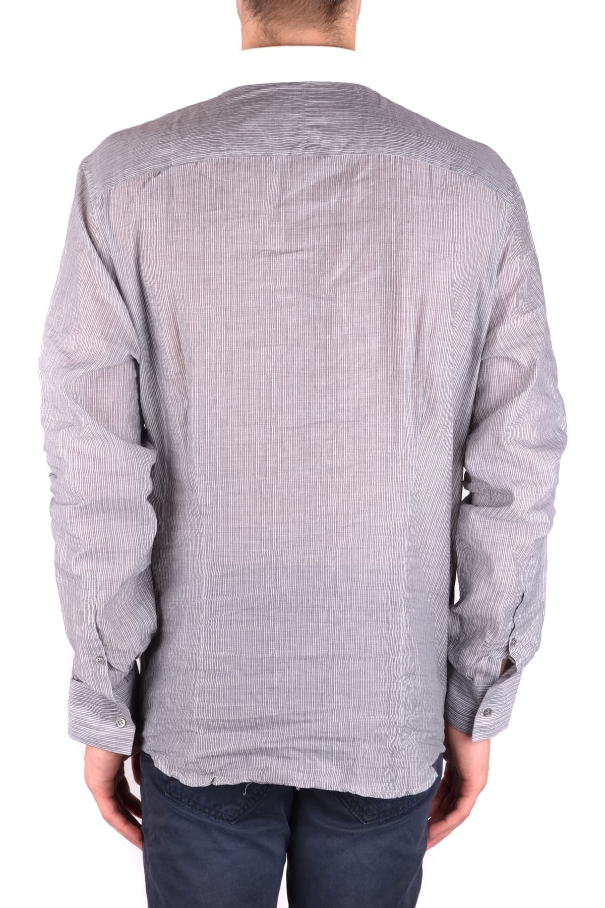 Neil Barrett Camicia Uomo - Neil Barrett