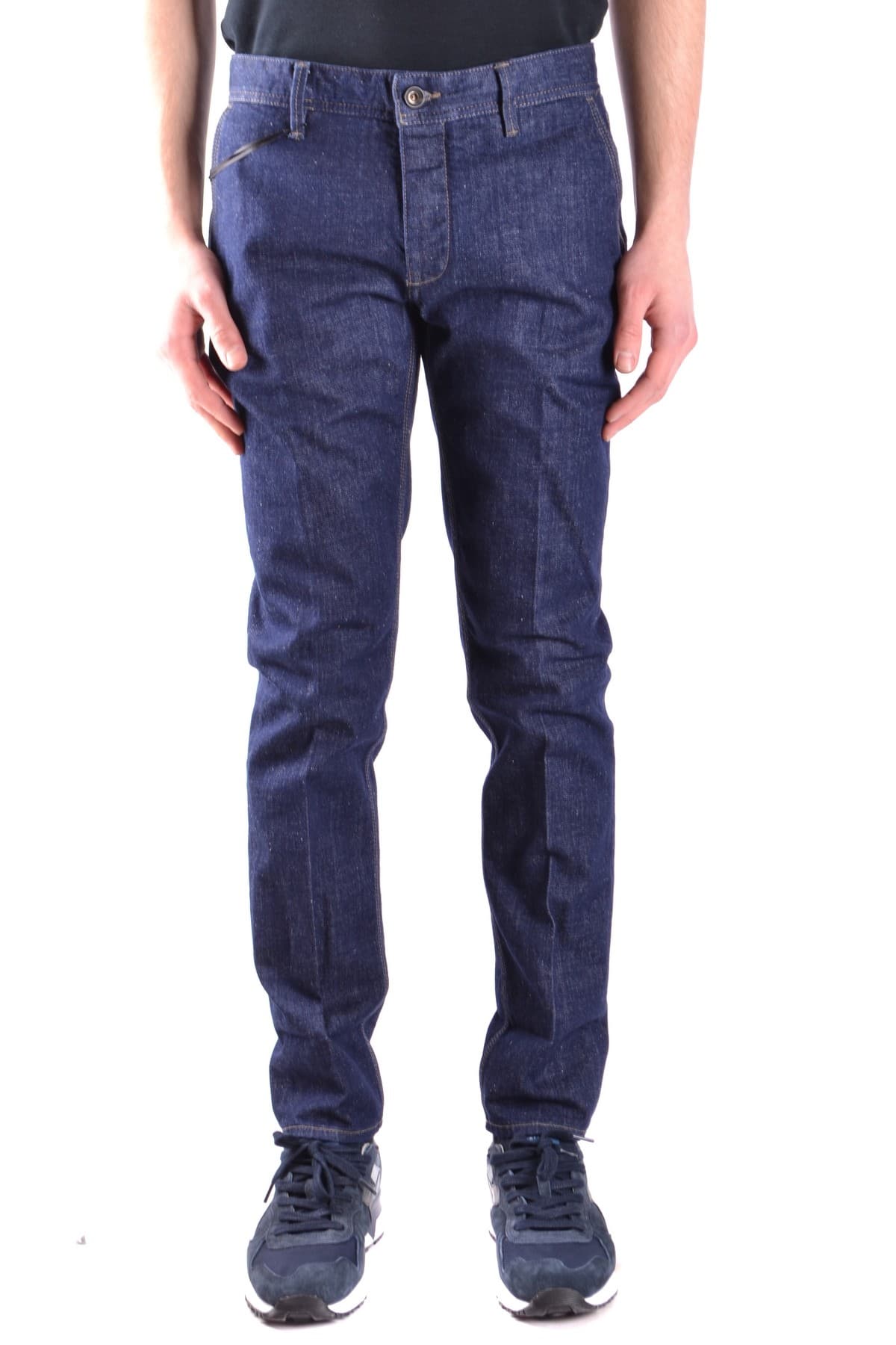 Paolo Pecora Jeans Uomo - Paolo Pecora