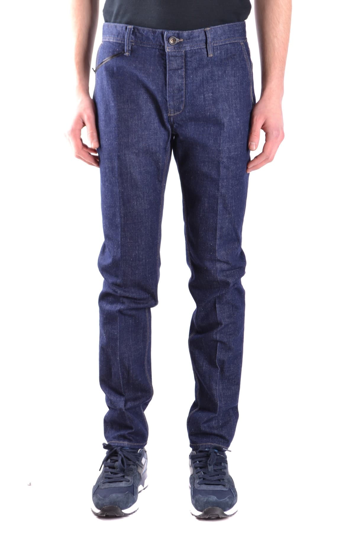 Paolo Pecora Jeans Uomo - Paolo Pecora