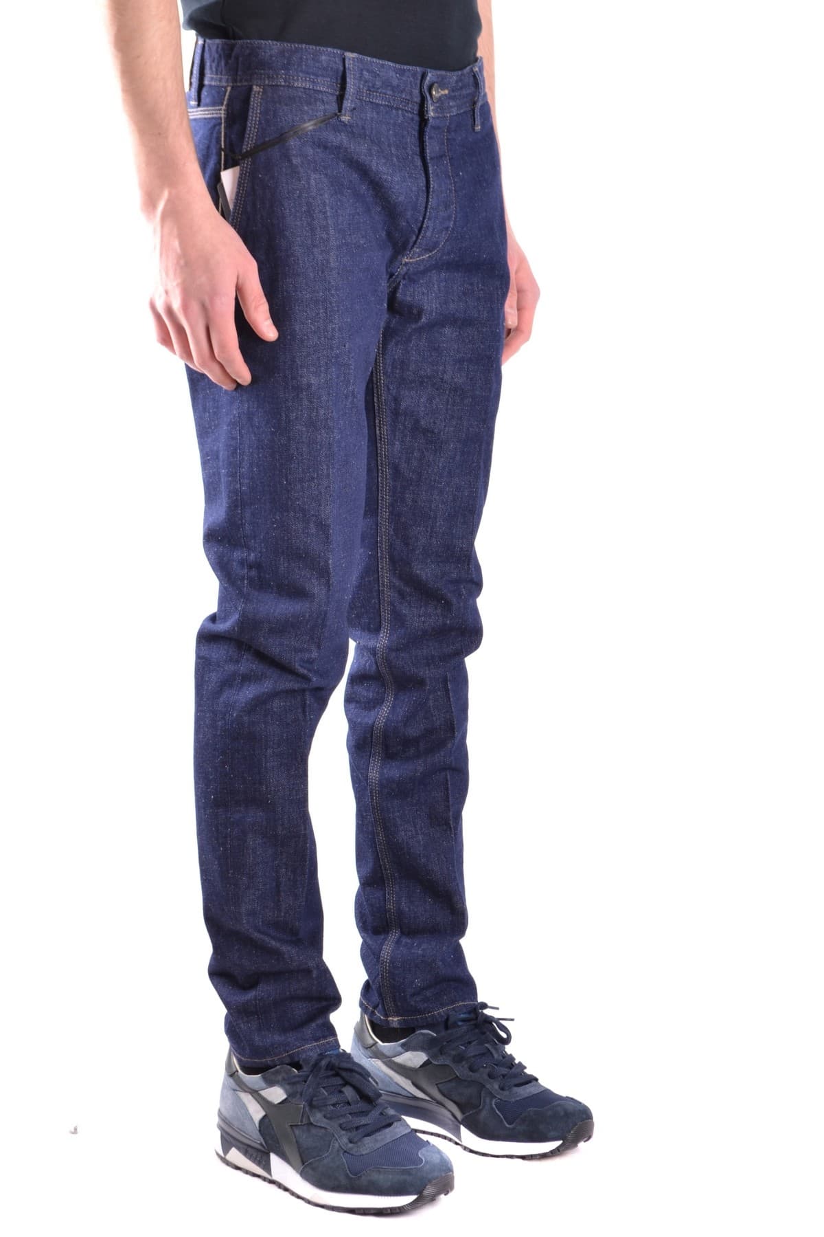 Paolo Pecora Jeans Uomo - Paolo Pecora