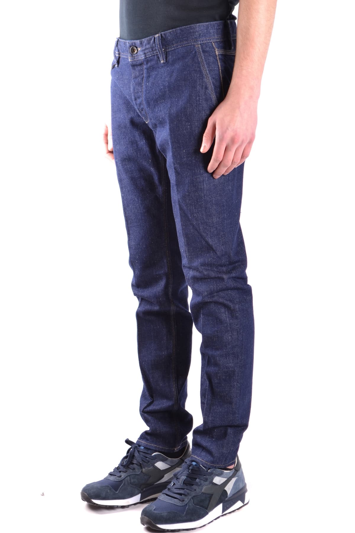 Paolo Pecora Jeans Uomo - Paolo Pecora