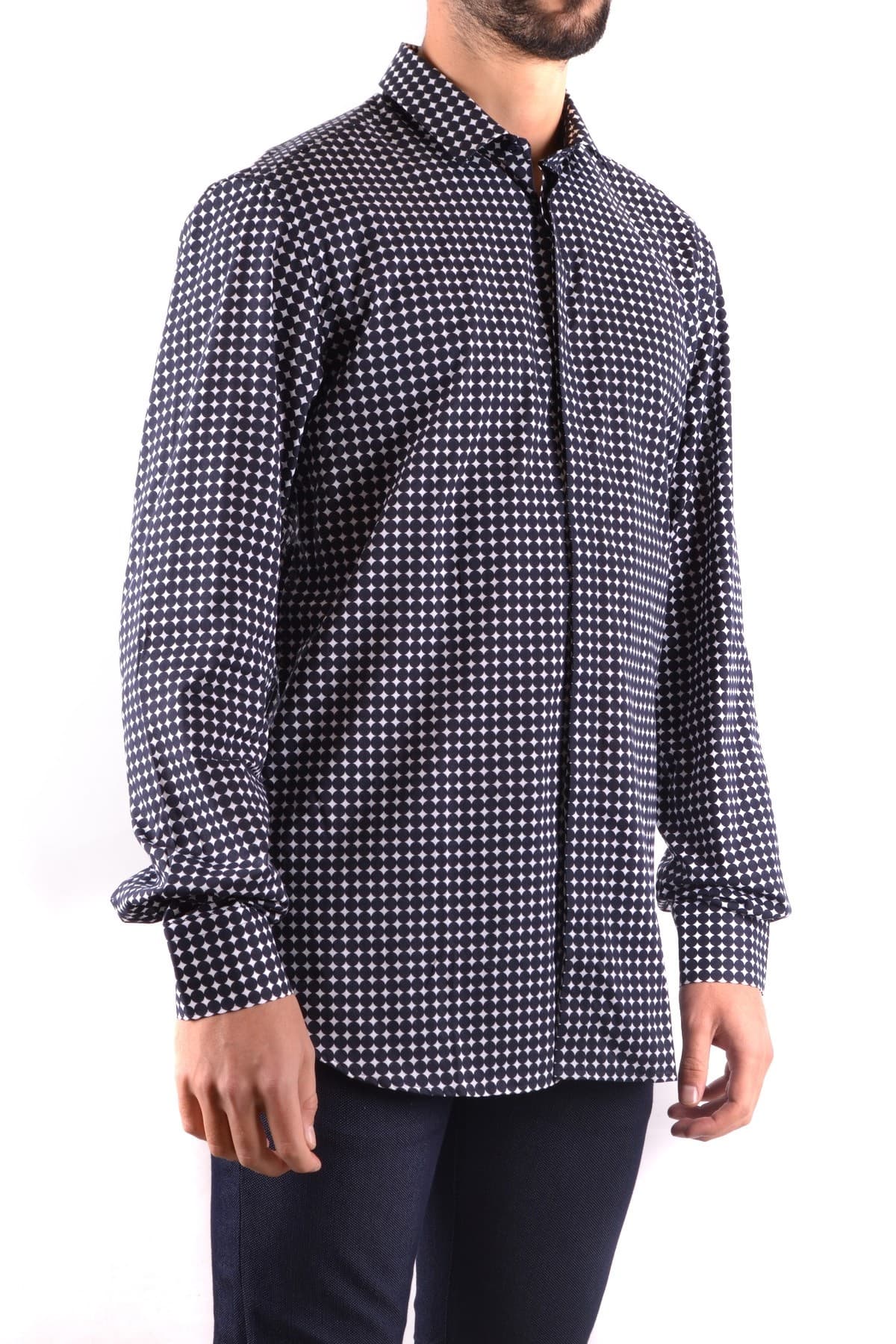 Neil Barrett Camicia Uomo - Neil Barrett