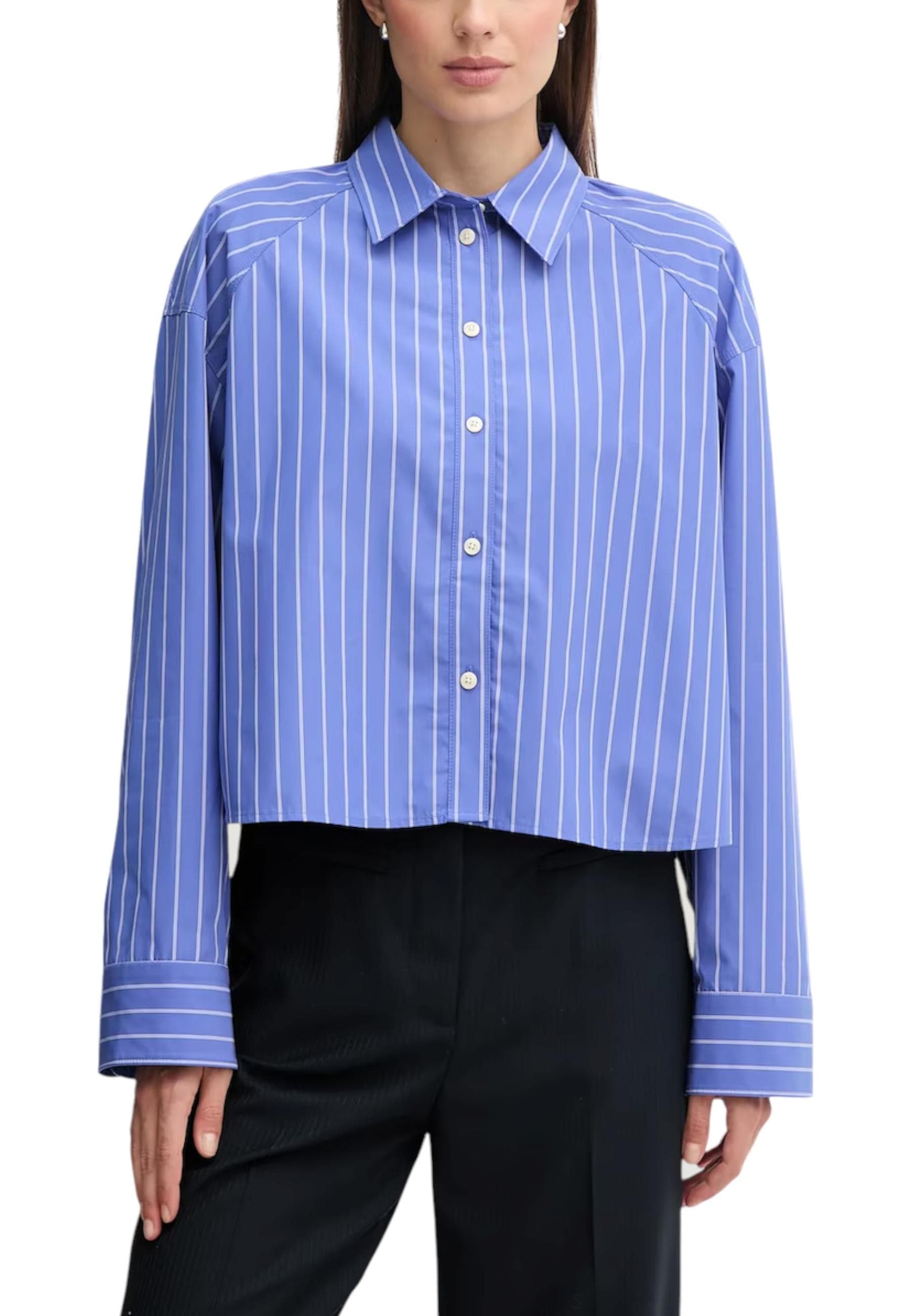 Calvin Klein Jeans Camicia Donna - Calvin Klein Jeans