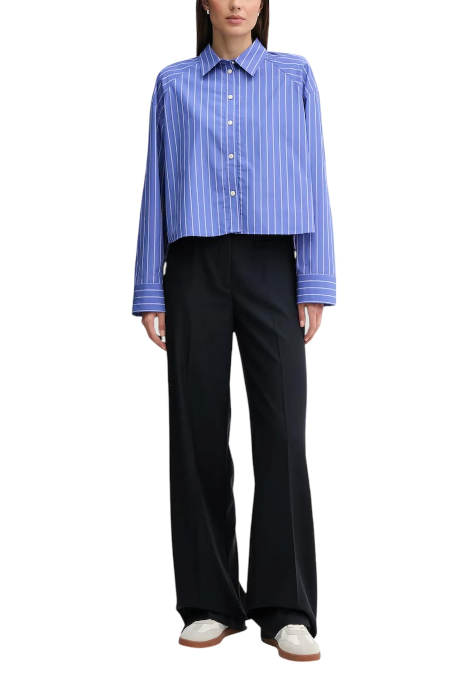 Calvin Klein Jeans Camicia Donna - Calvin Klein Jeans