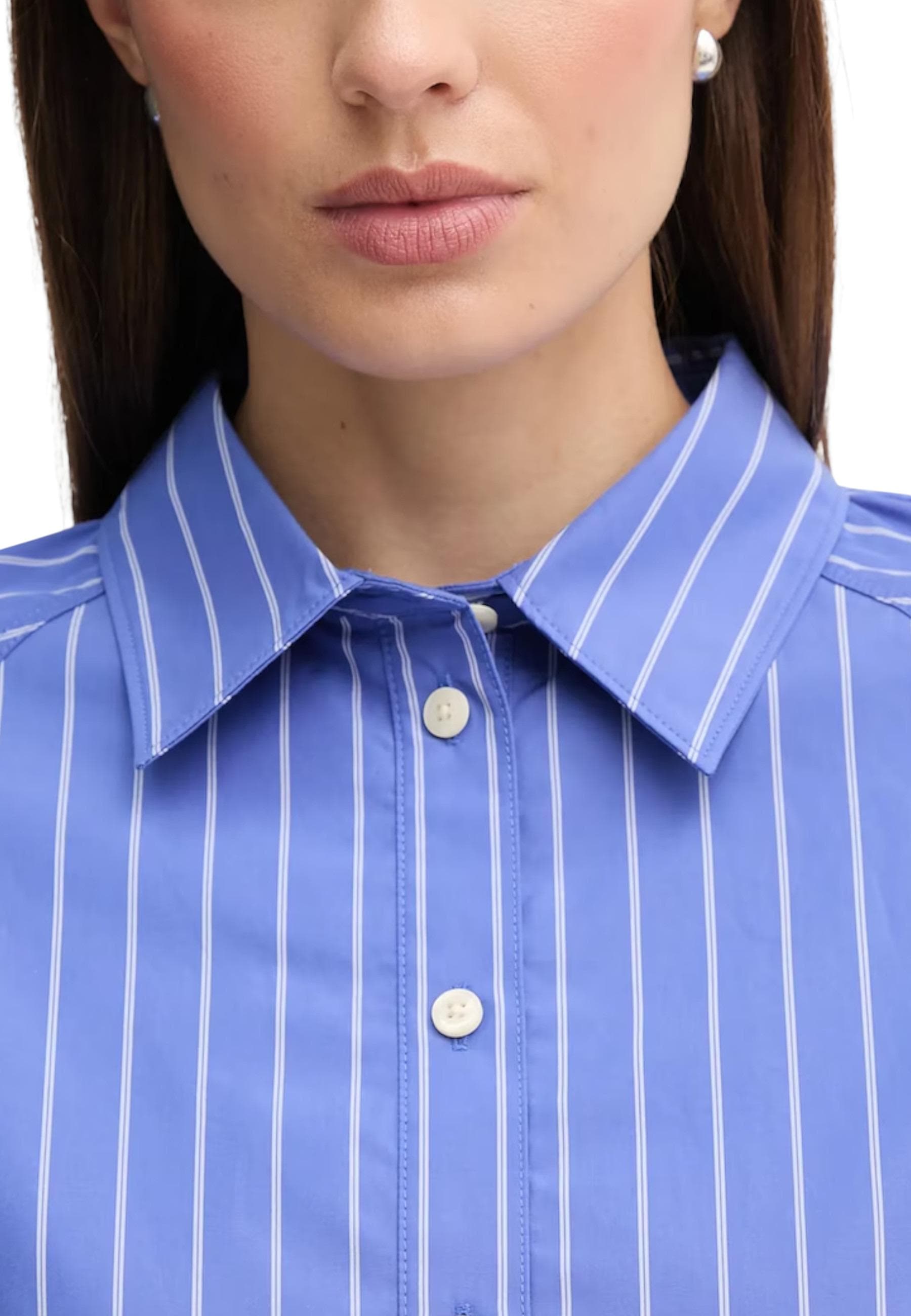 Calvin Klein Jeans Camicia Donna - Calvin Klein Jeans