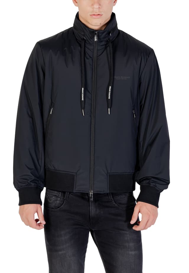 Armani Exchange Яке МЪЖe