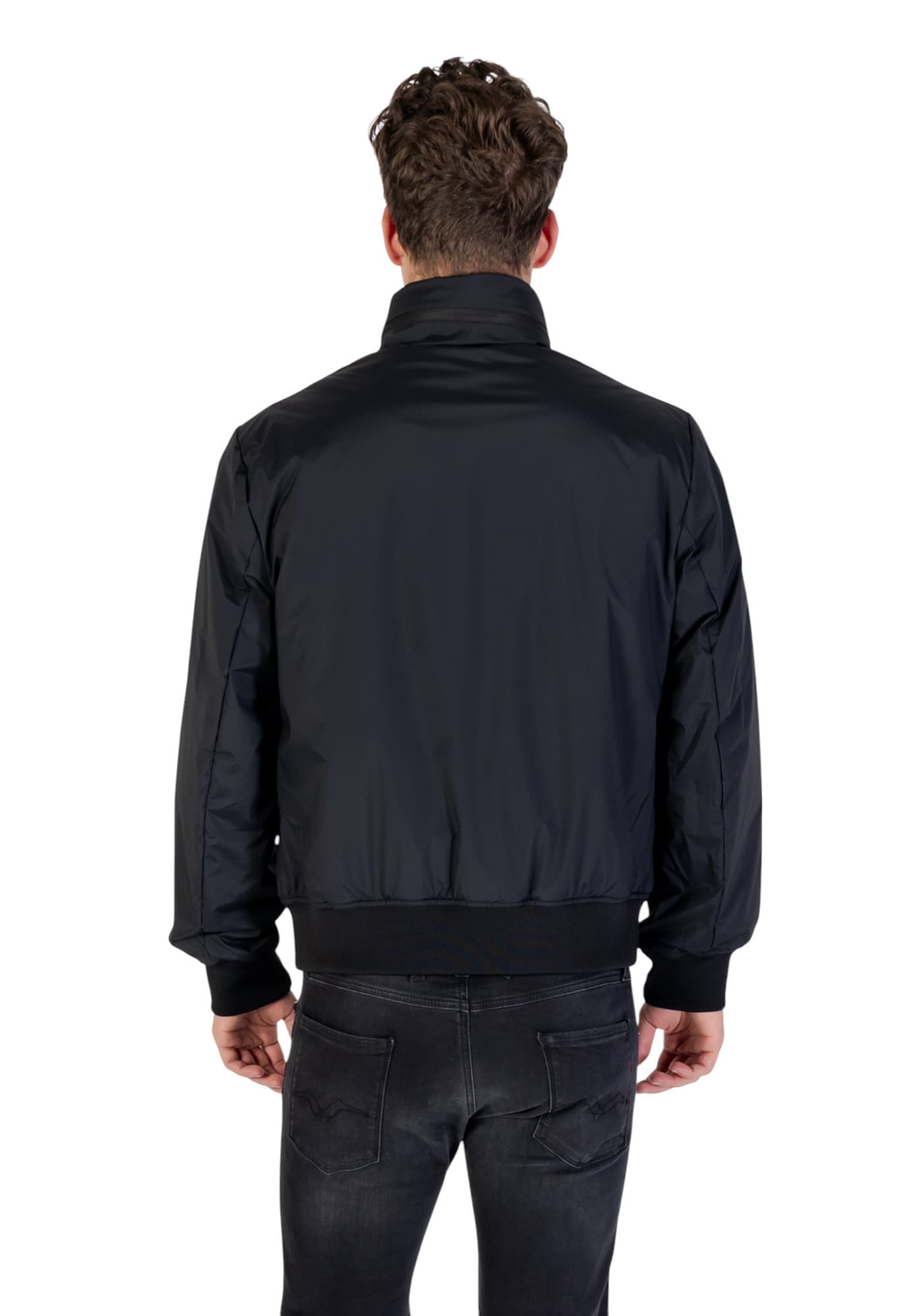Armani Exchange Giacca Uomo - Armani Exchange