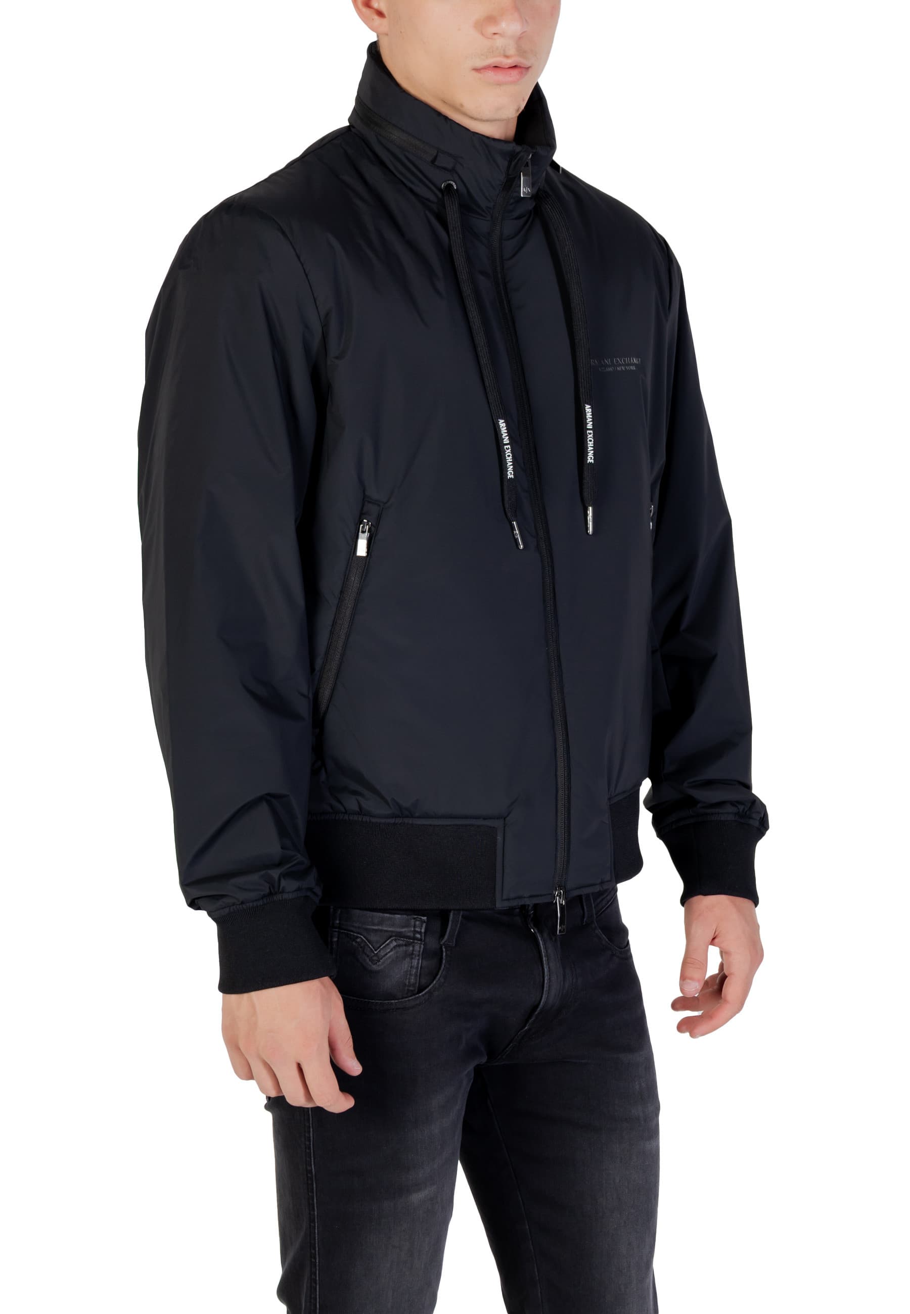 Armani Exchange Giacca Uomo - Armani Exchange