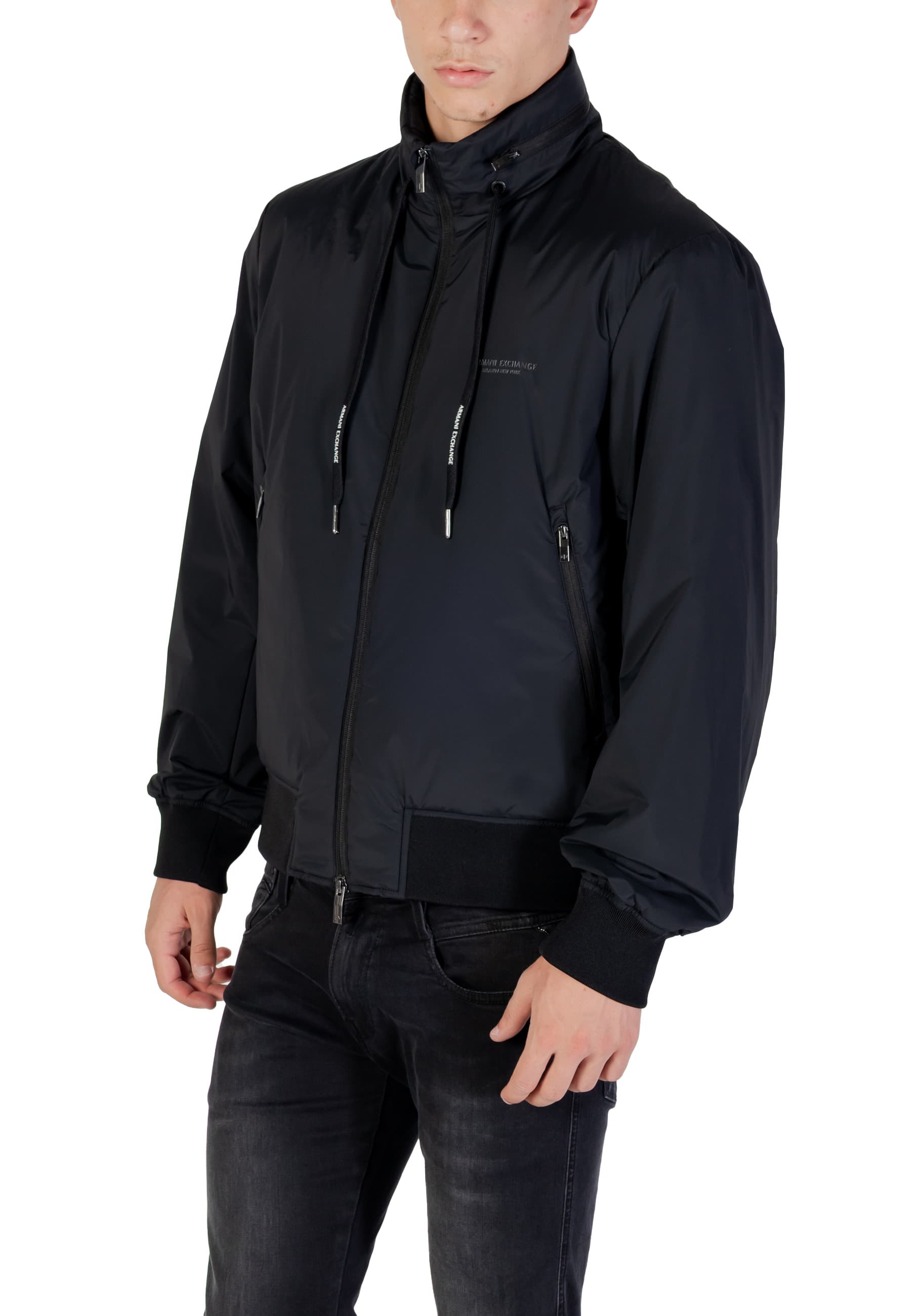 Armani Exchange Giacca Uomo - Armani Exchange