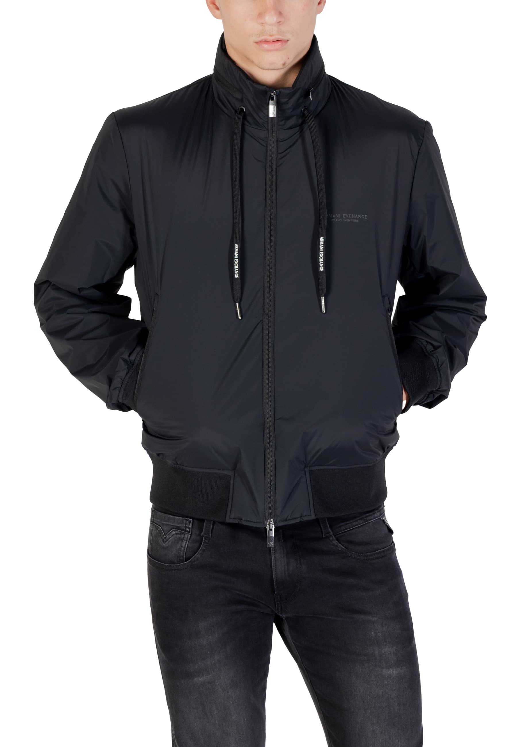 Armani Exchange Giacca Uomo - Armani Exchange
